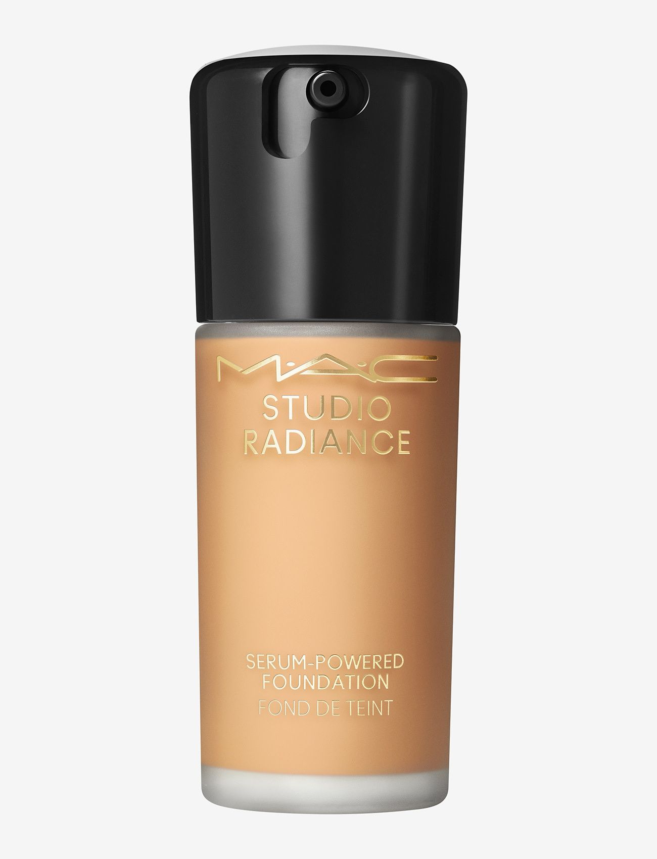 MAC - Studio Radiance Serum-Powered Foundation - makeup - nc42 - 1