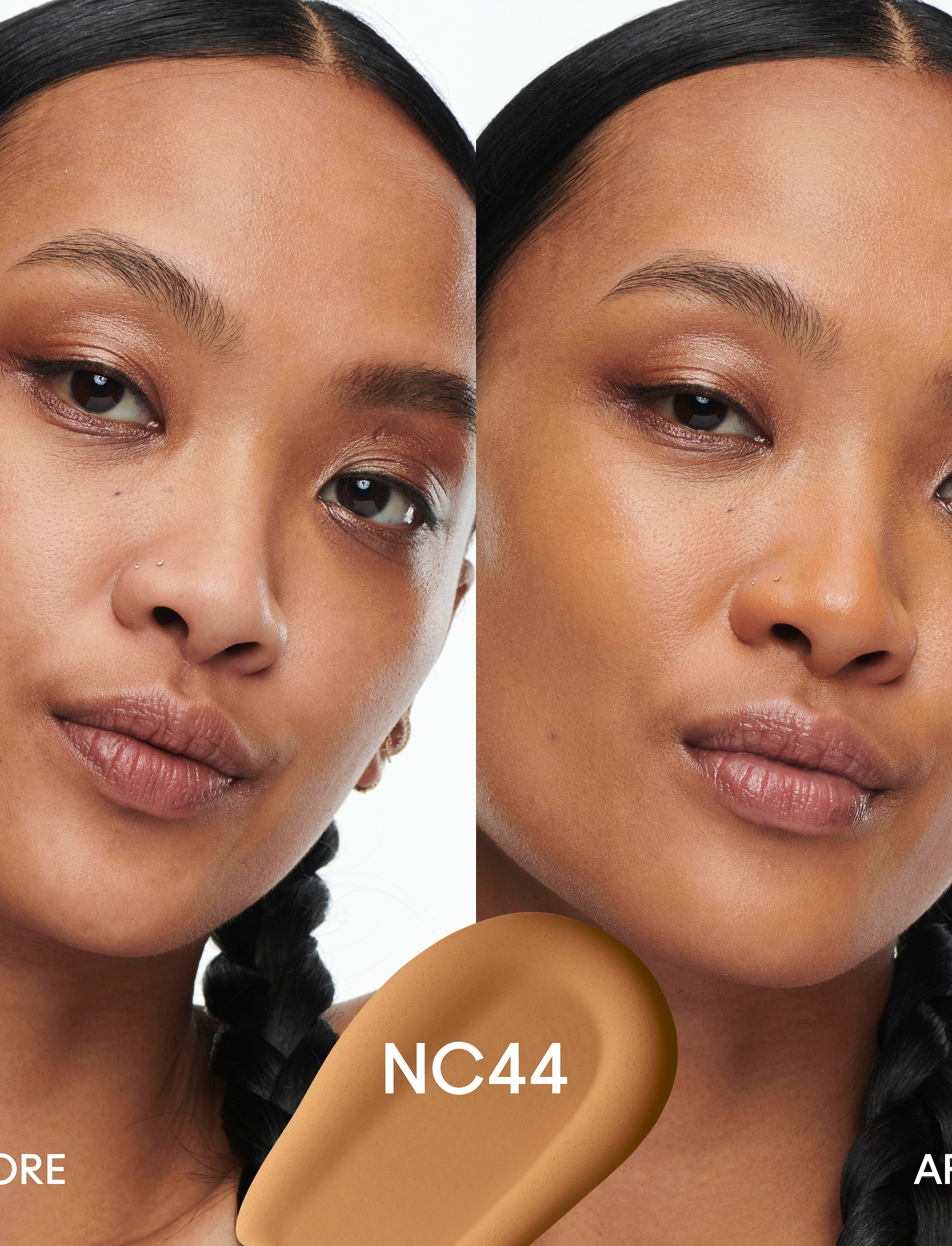 MAC Studio Radiance Serum-Powered Foundation, 30 ml, Ansigt > Foundation, Dame