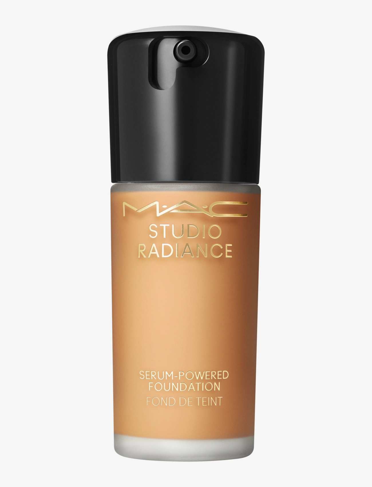 MAC Studio Radiance Serum-Powered Foundation, Foundation, Str: 30 ml