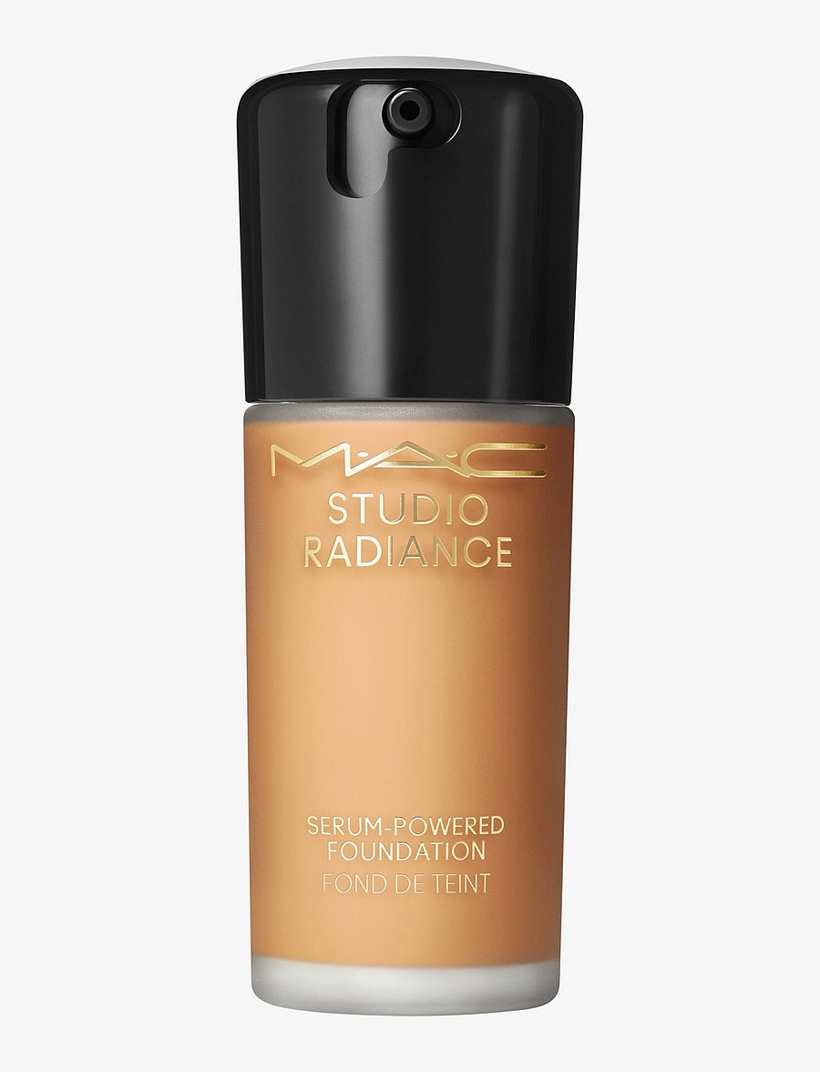 MAC - Studio Radiance Serum-Powered Foundation - smink - nc47 - 1