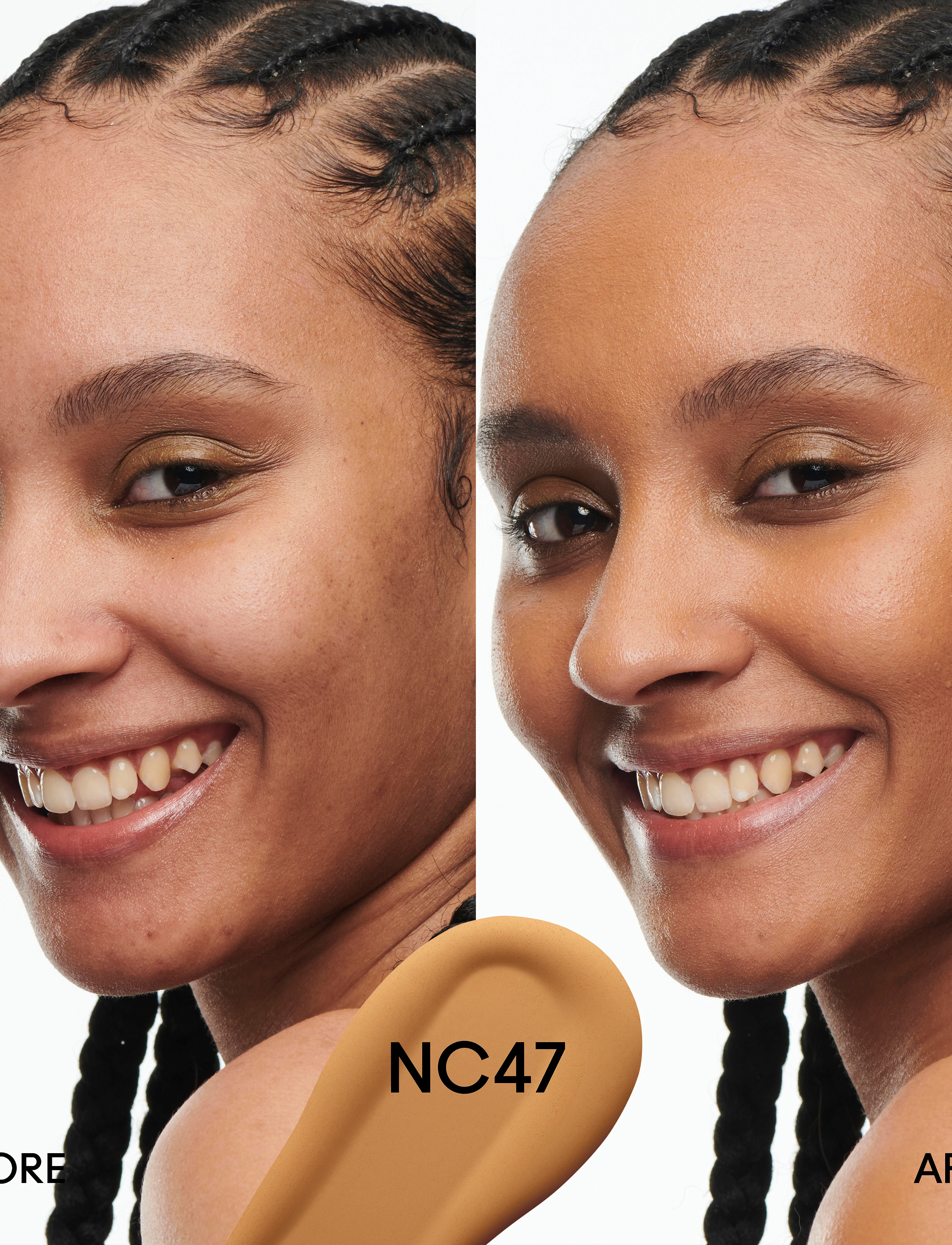 MAC Studio Radiance Serum-Powered Foundation, 30 ml, Ansigt > Foundation, Dame