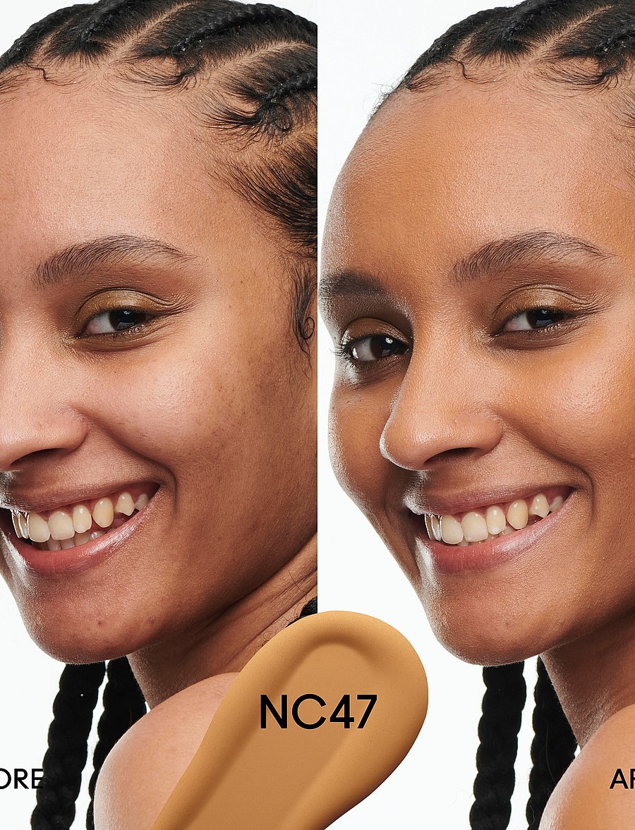 MAC - Studio Radiance Serum-Powered Foundation - smink - nc47 - 0