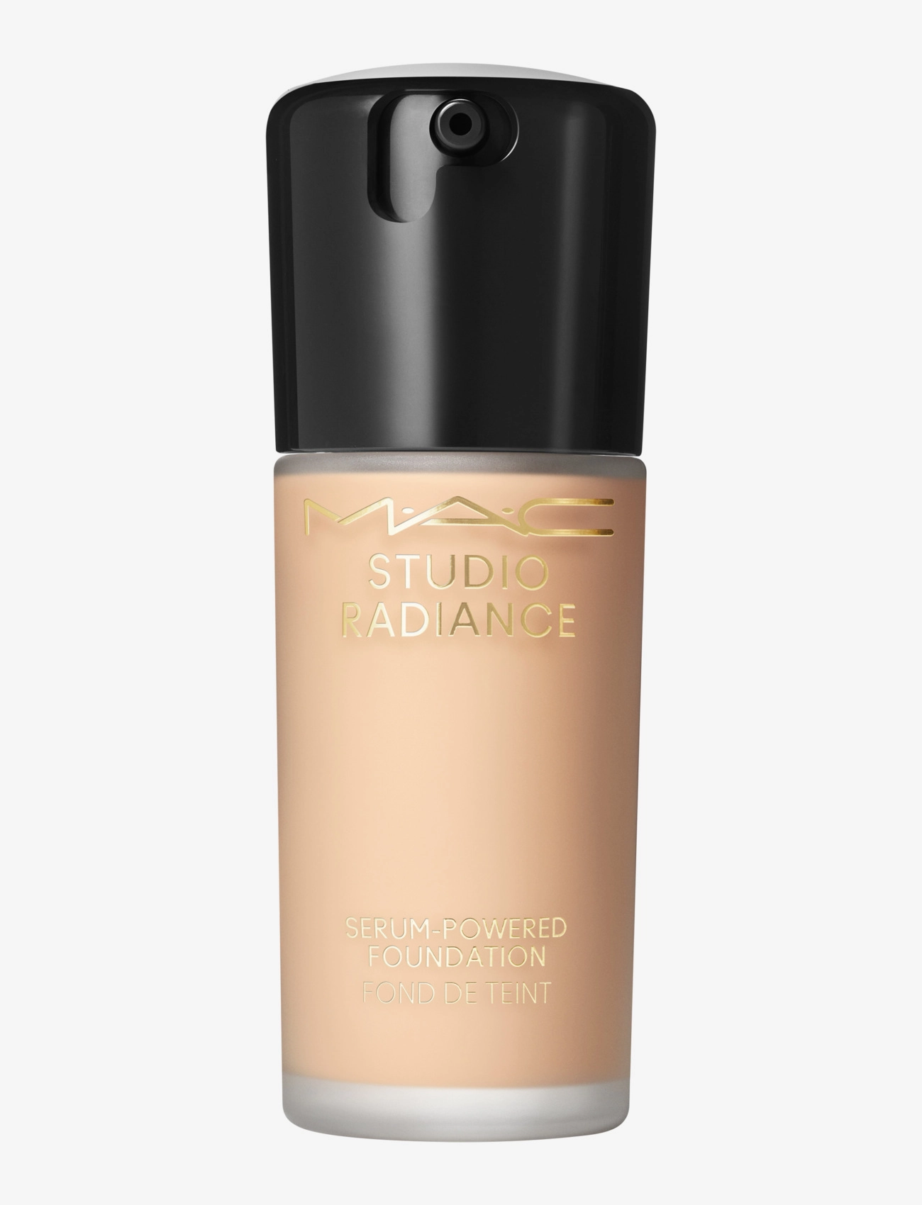 MAC Studio Radiance Serum-Powered Foundation, Foundation, Str: 30 ml