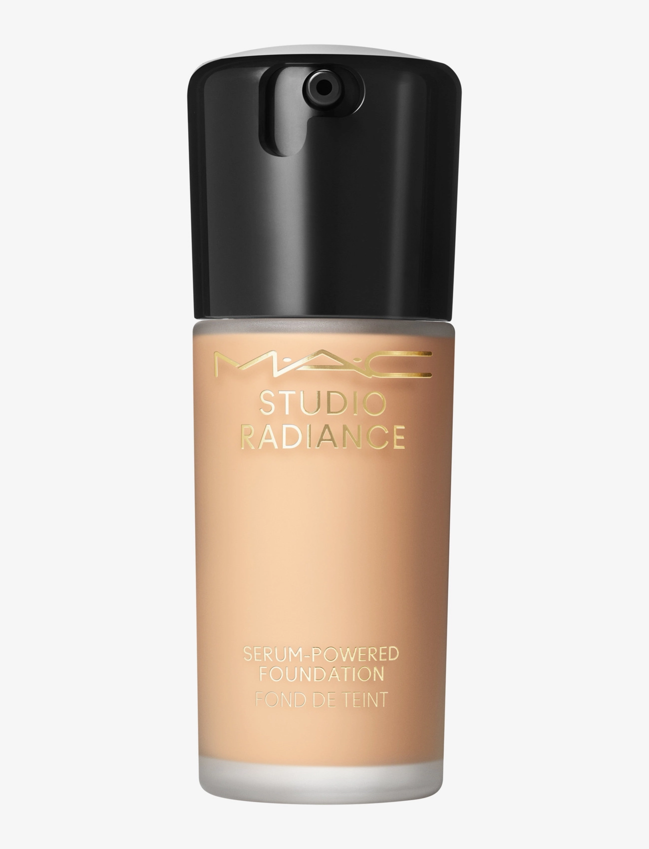 MAC Studio Radiance Serum-Powered Foundation, Foundation, Str: 30 ml