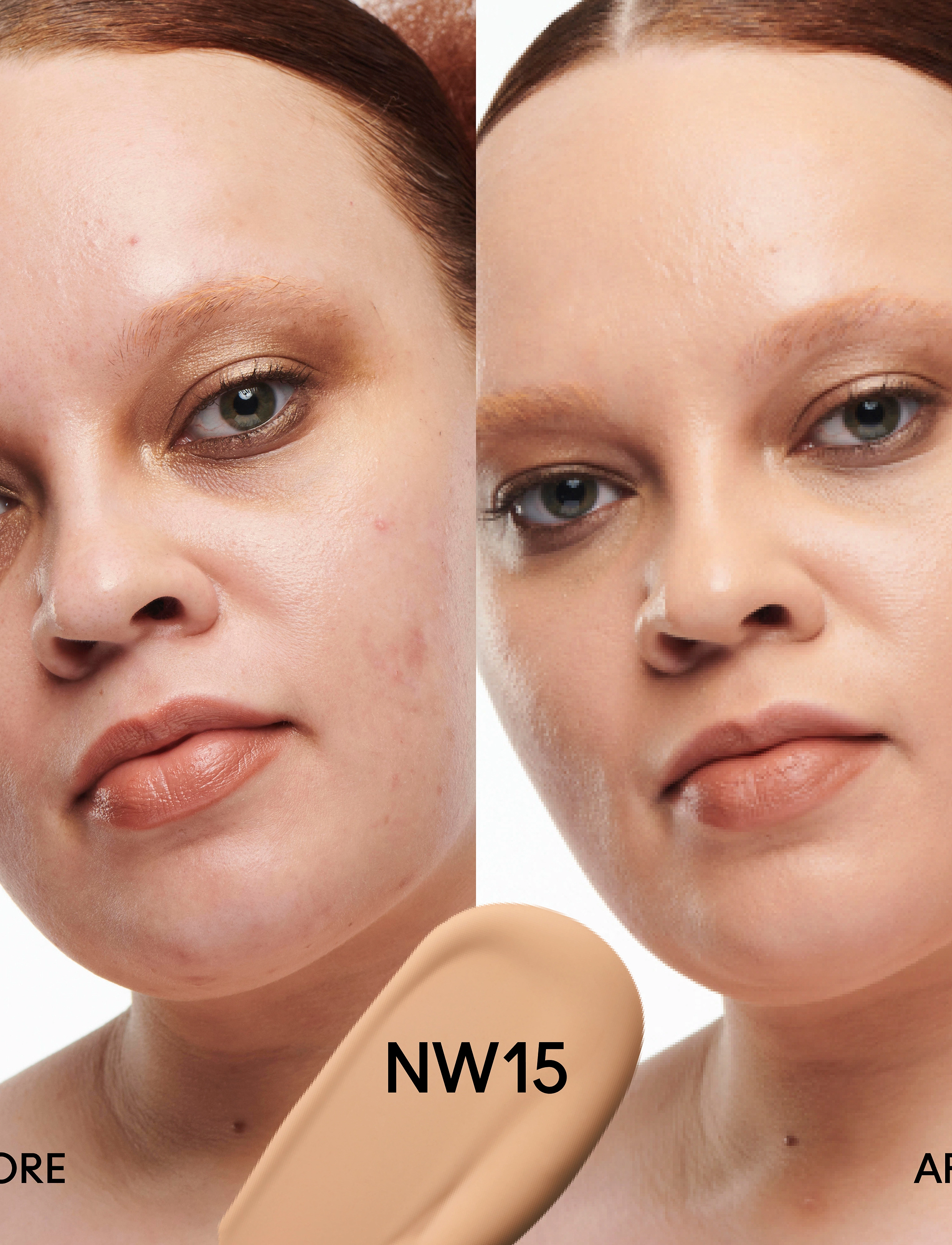 MAC Studio Radiance Serum-Powered Foundation, 30 ml, Ansigt > Foundation, Dame