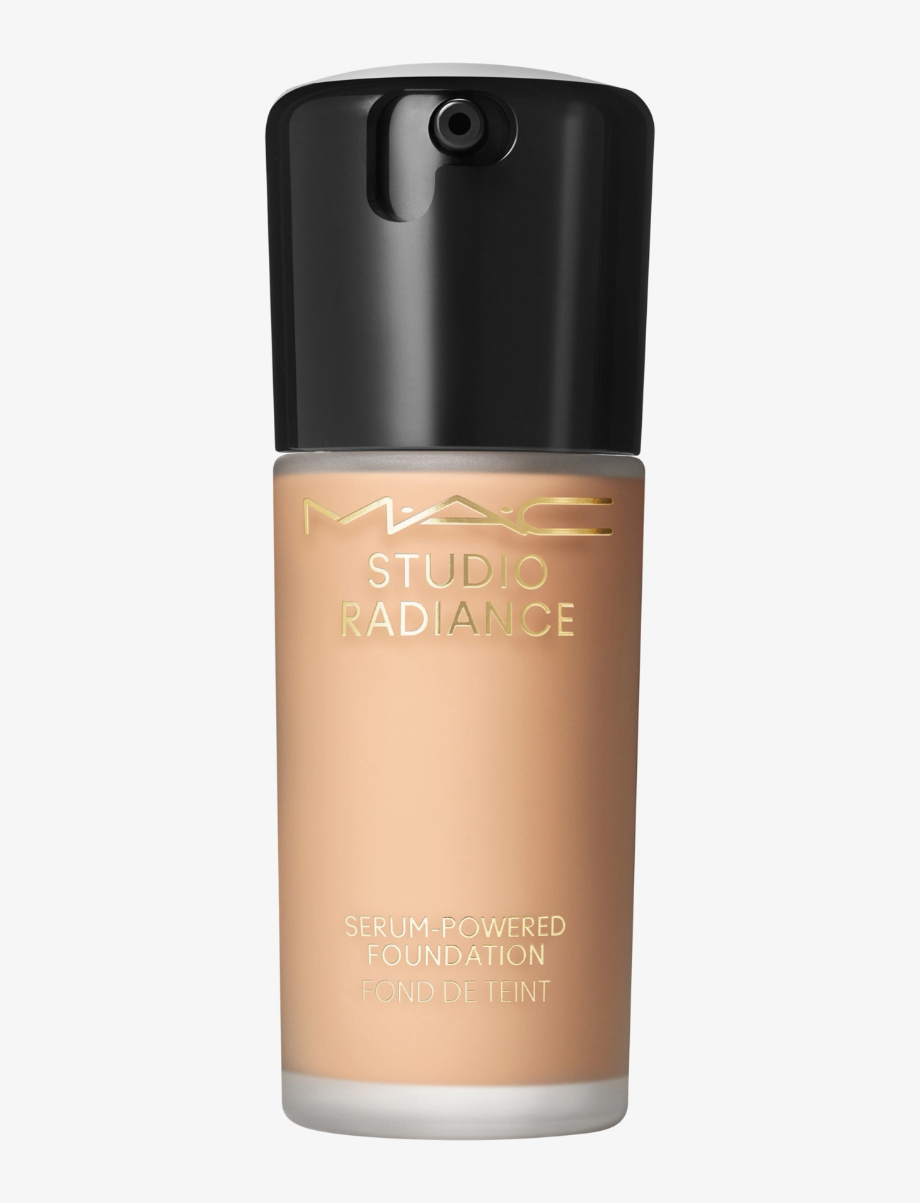 MAC Studio Radiance Serum-Powered Foundation, Foundation, Str: 30 ml