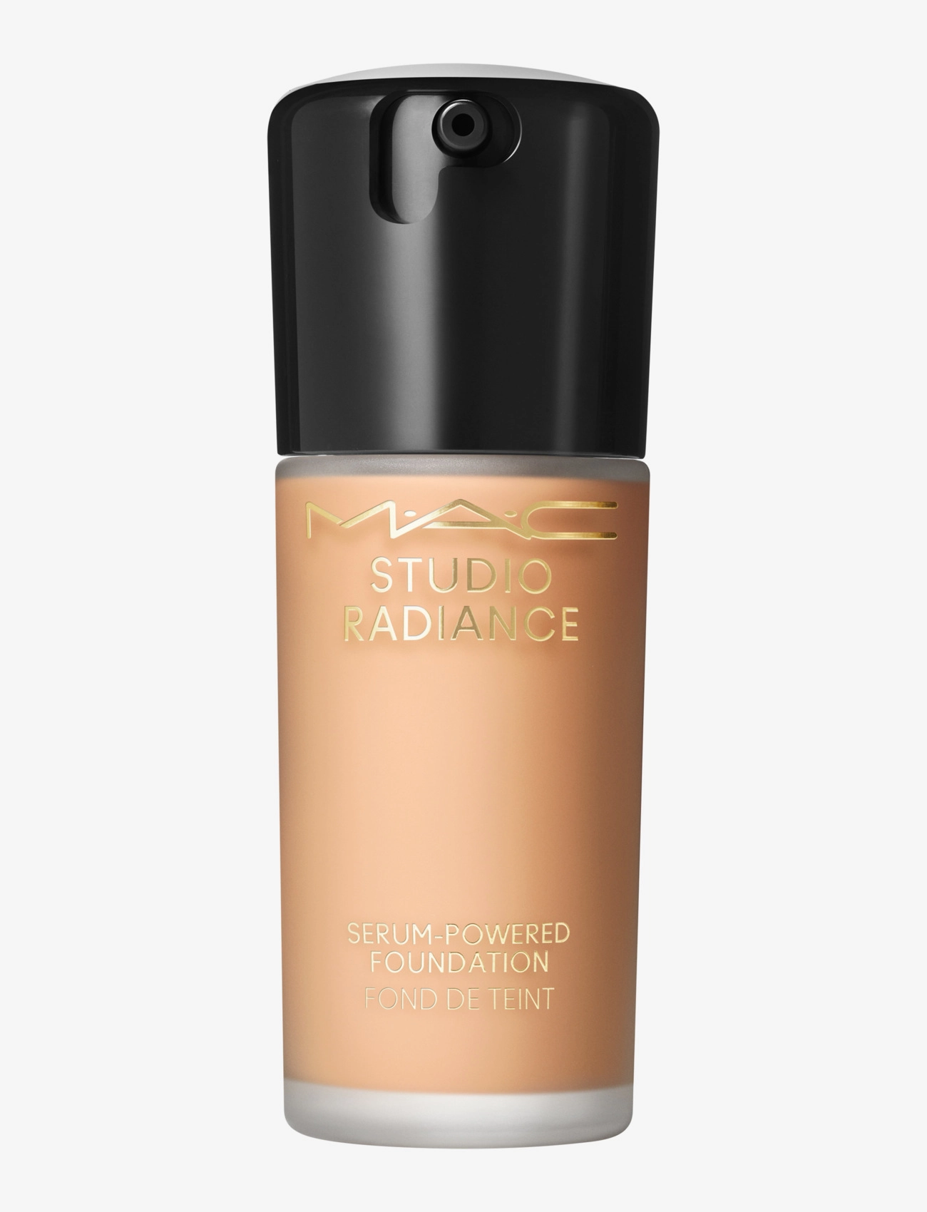 MAC Studio Radiance Serum-Powered Foundation, Foundation, Str: 30 ml