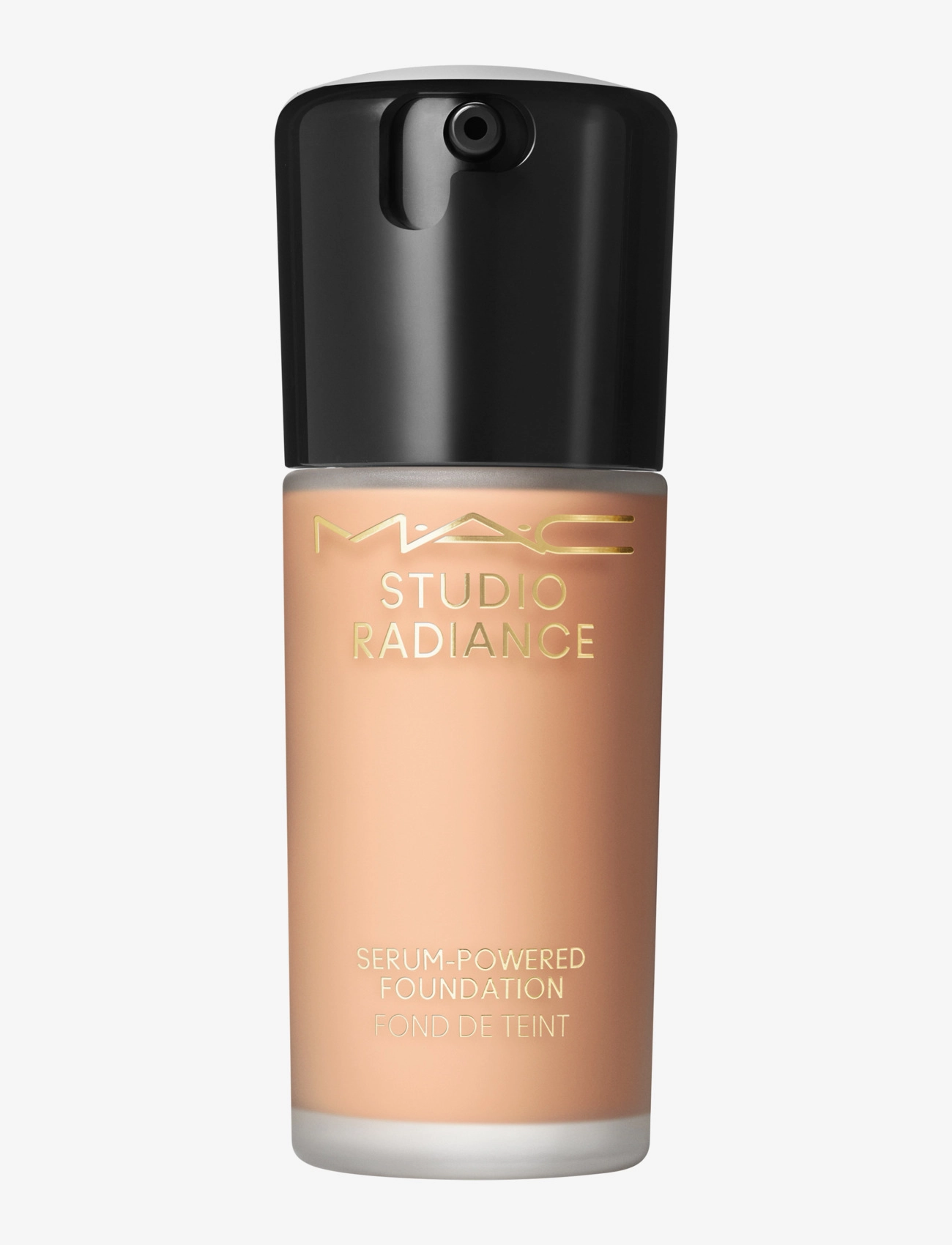 MAC Studio Radiance Serum-Powered Foundation, Foundation, Str: 30 ml