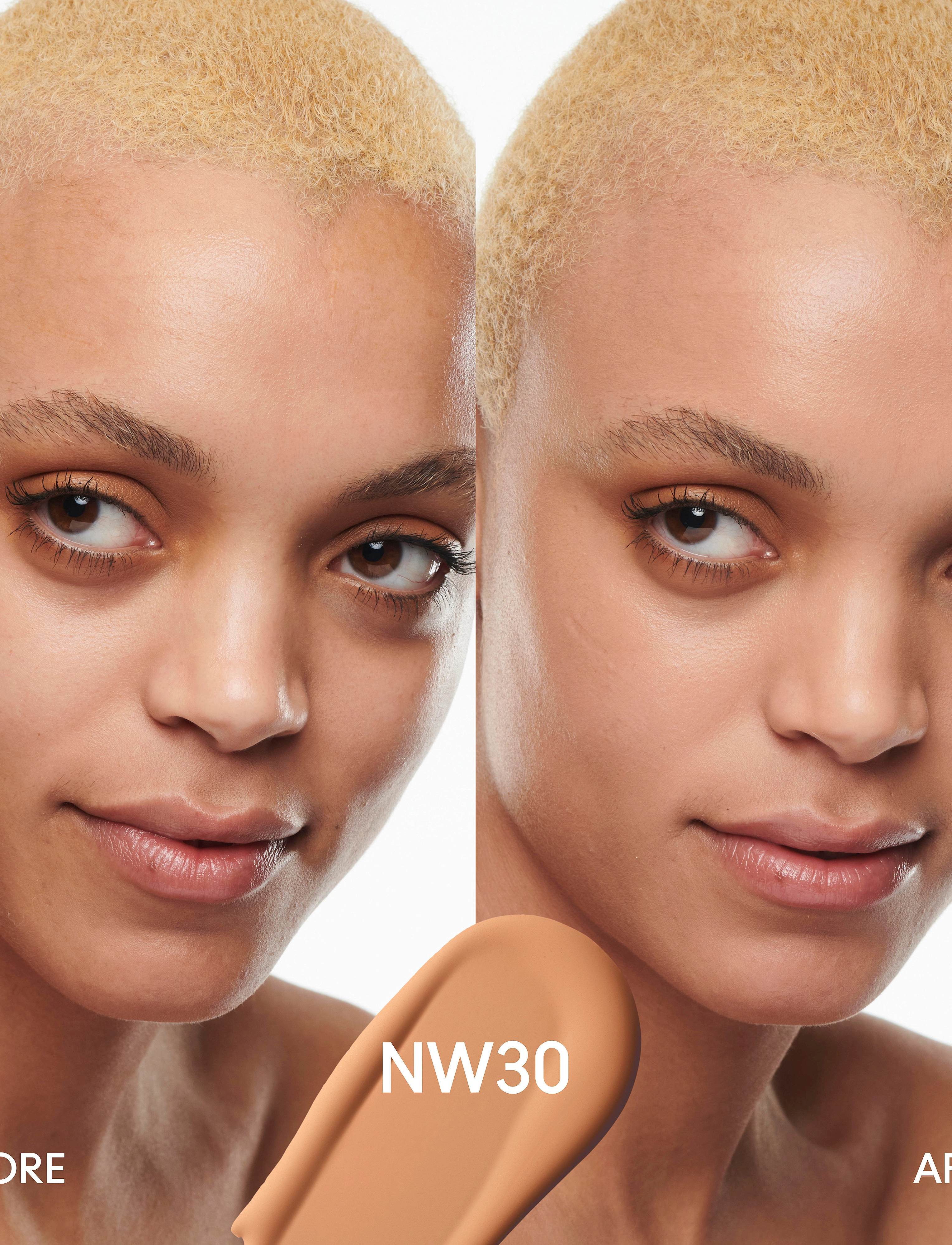 MAC Studio Radiance Serum-Powered Foundation, 30 ml, Ansigt > Foundation, Dame