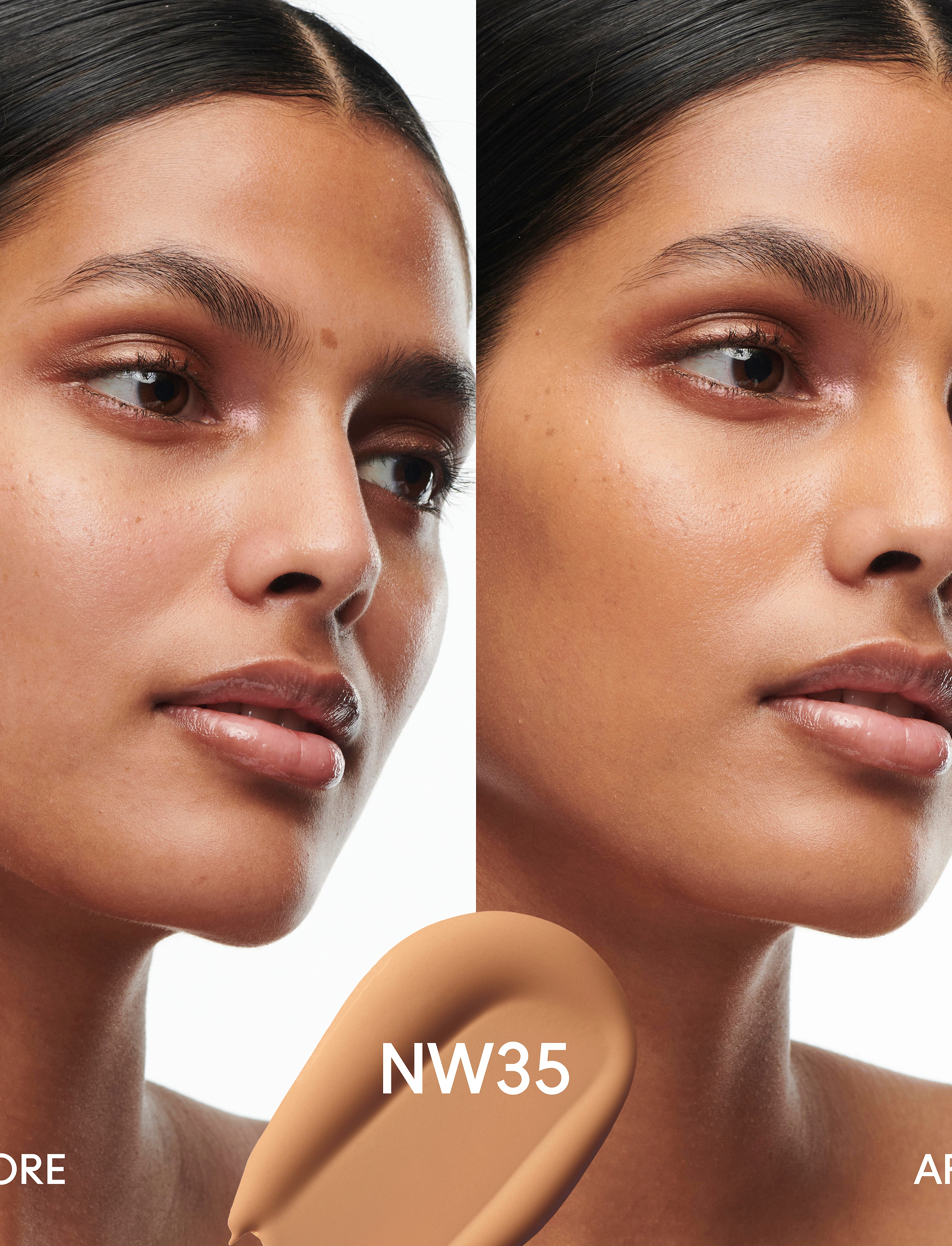 MAC Studio Radiance Serum-Powered Foundation, 30 ml, Ansigt > Foundation, Dame