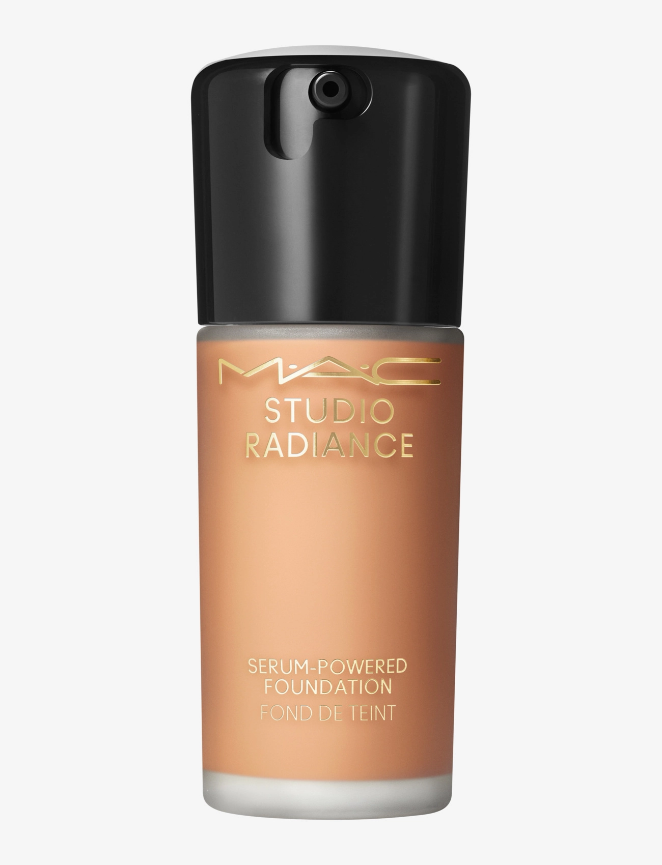 MAC Studio Radiance Serum-Powered Foundation, Foundation, Str: 30 ml