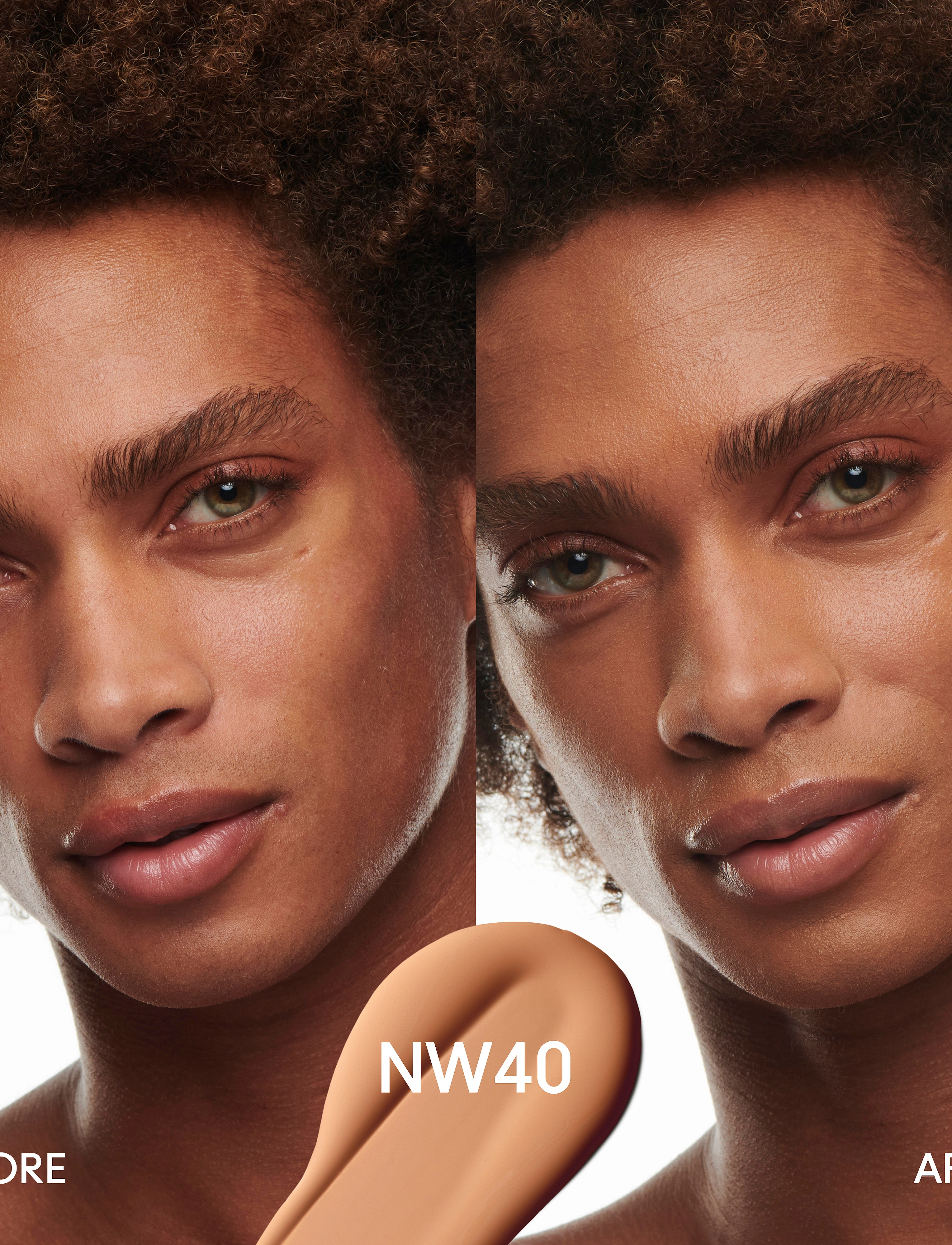 MAC Studio Radiance Serum-Powered Foundation, 30 ml, Ansigt > Foundation, Dame