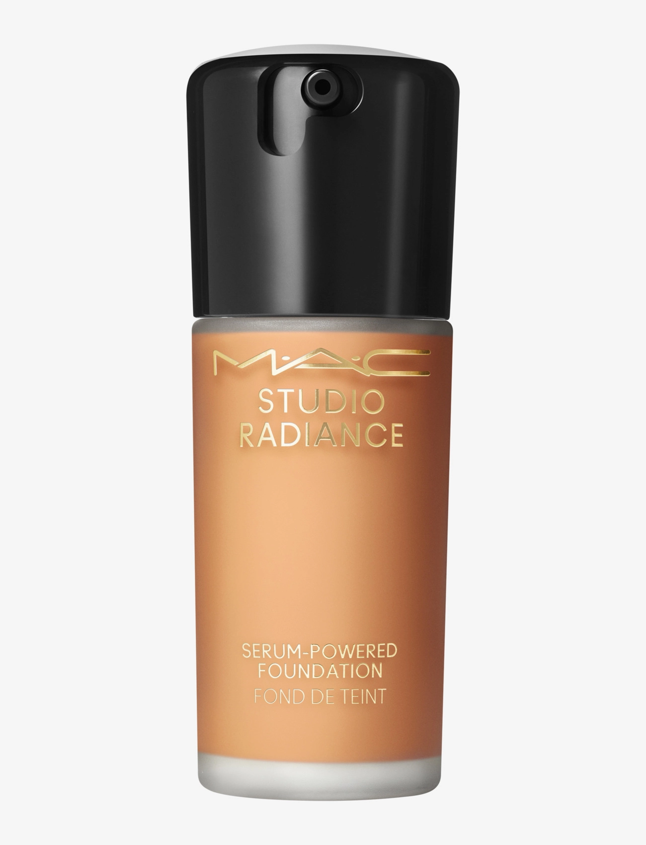 MAC Studio Radiance Serum-Powered Foundation, Foundation, Str: 30 ml