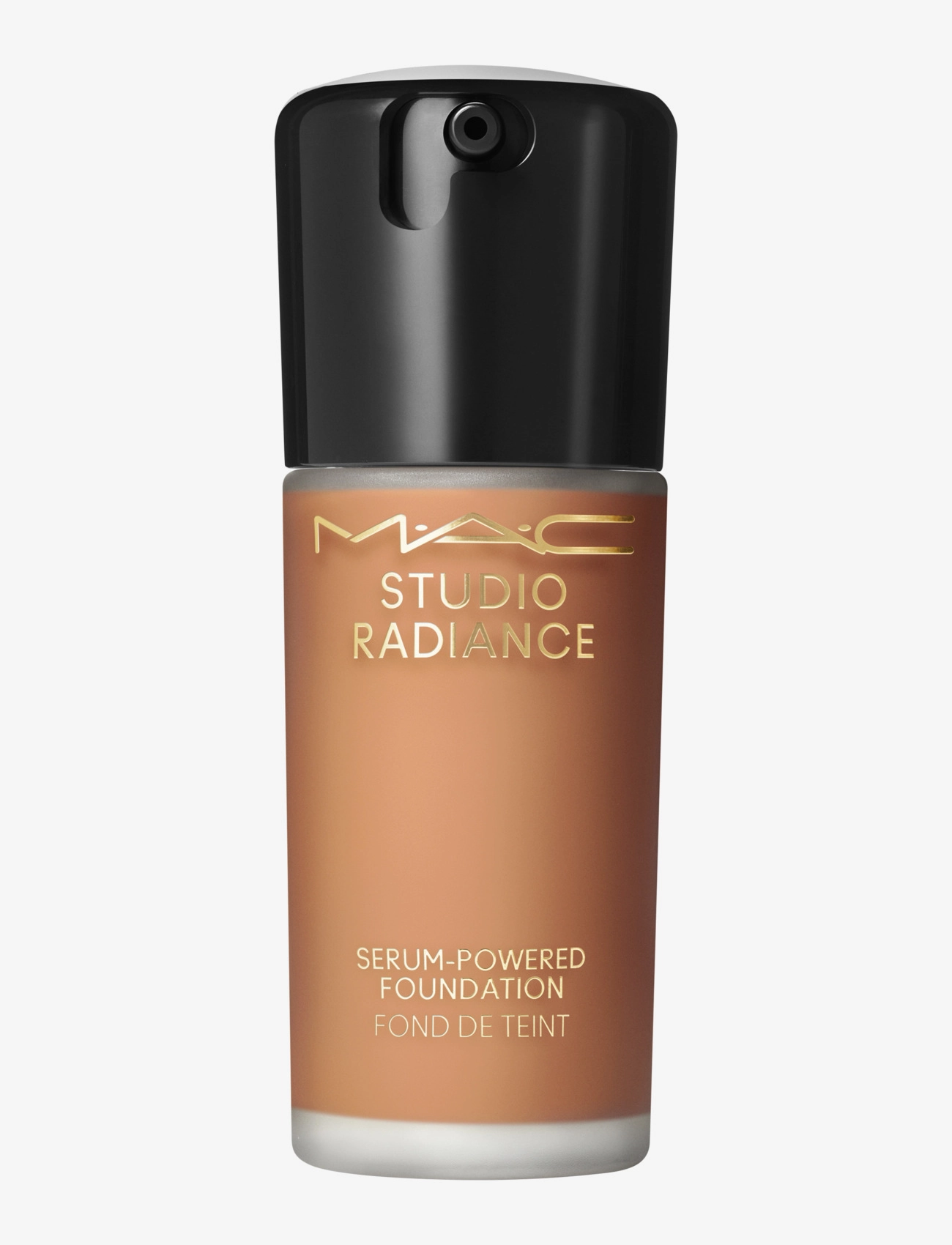 MAC Studio Radiance Serum-Powered Foundation, Foundation, Str: 30 ml