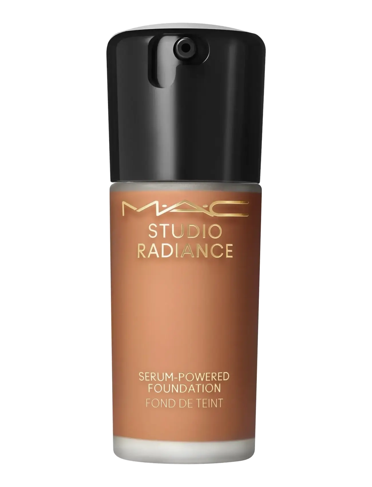 MAC Studio Rdiance Serum Powered Foundation, Foundation, Str: 4 ML