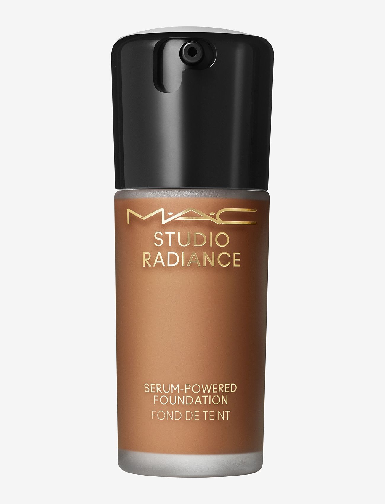 MAC - Studio Radiance Serum-Powered Foundation - smink - nw50 - 1