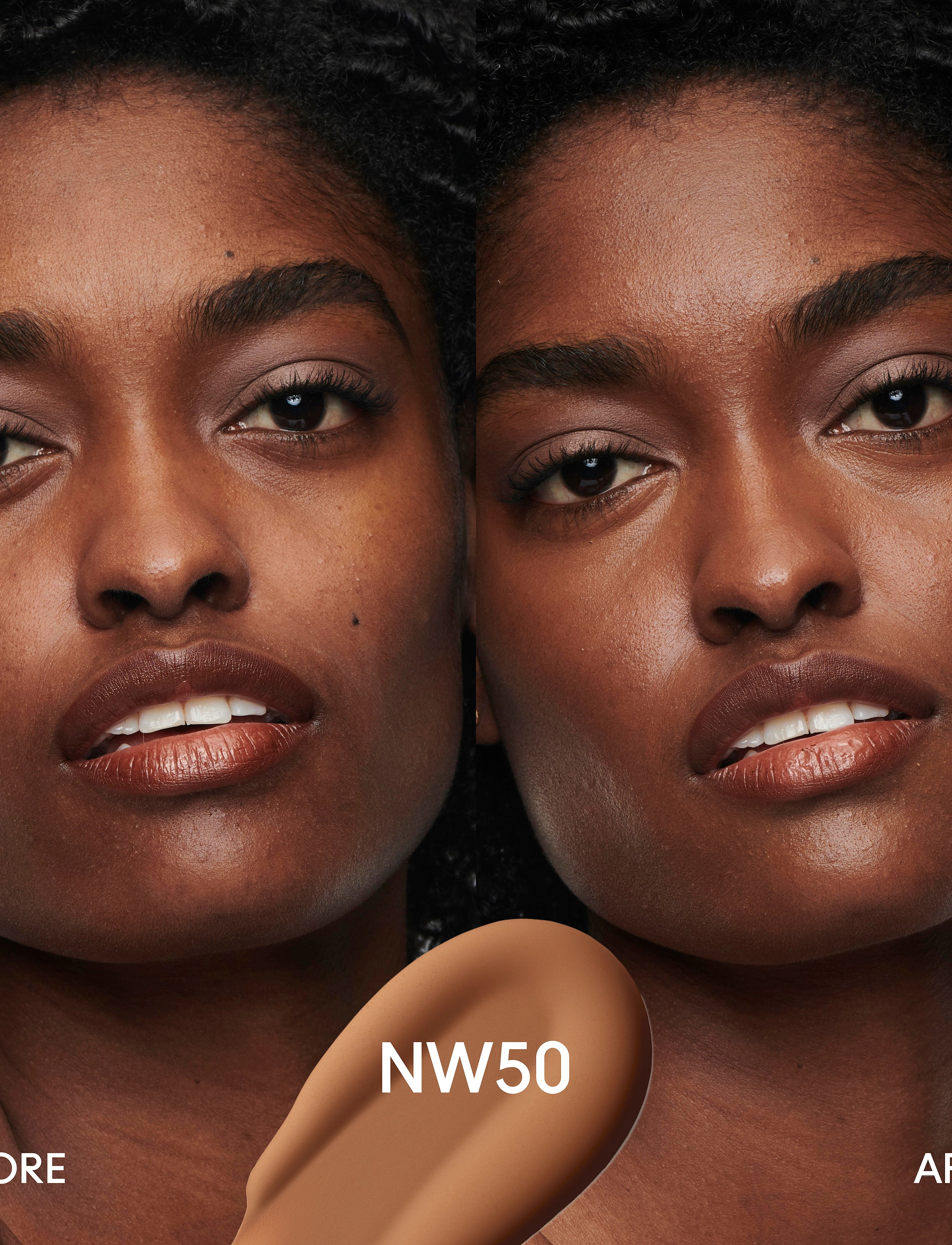 MAC Studio Radiance Serum-Powered Foundation, 30 ml, Ansigt > Foundation, Dame