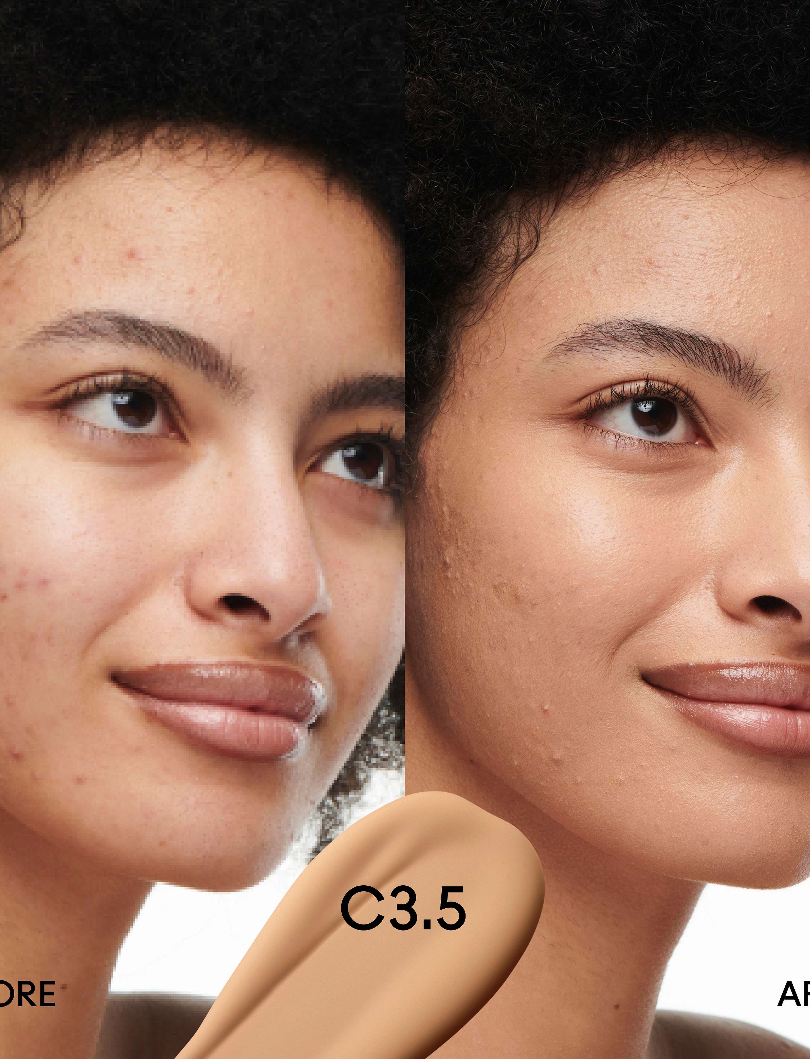 MAC Studio Radiance Serum-Powered Foundation, 30 ml, Ansigt > Foundation, Dame