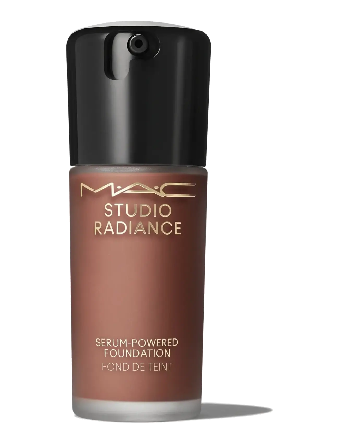 MAC Studio Rdiance Serum Powered Foundation, Foundation, Str: 5 ML