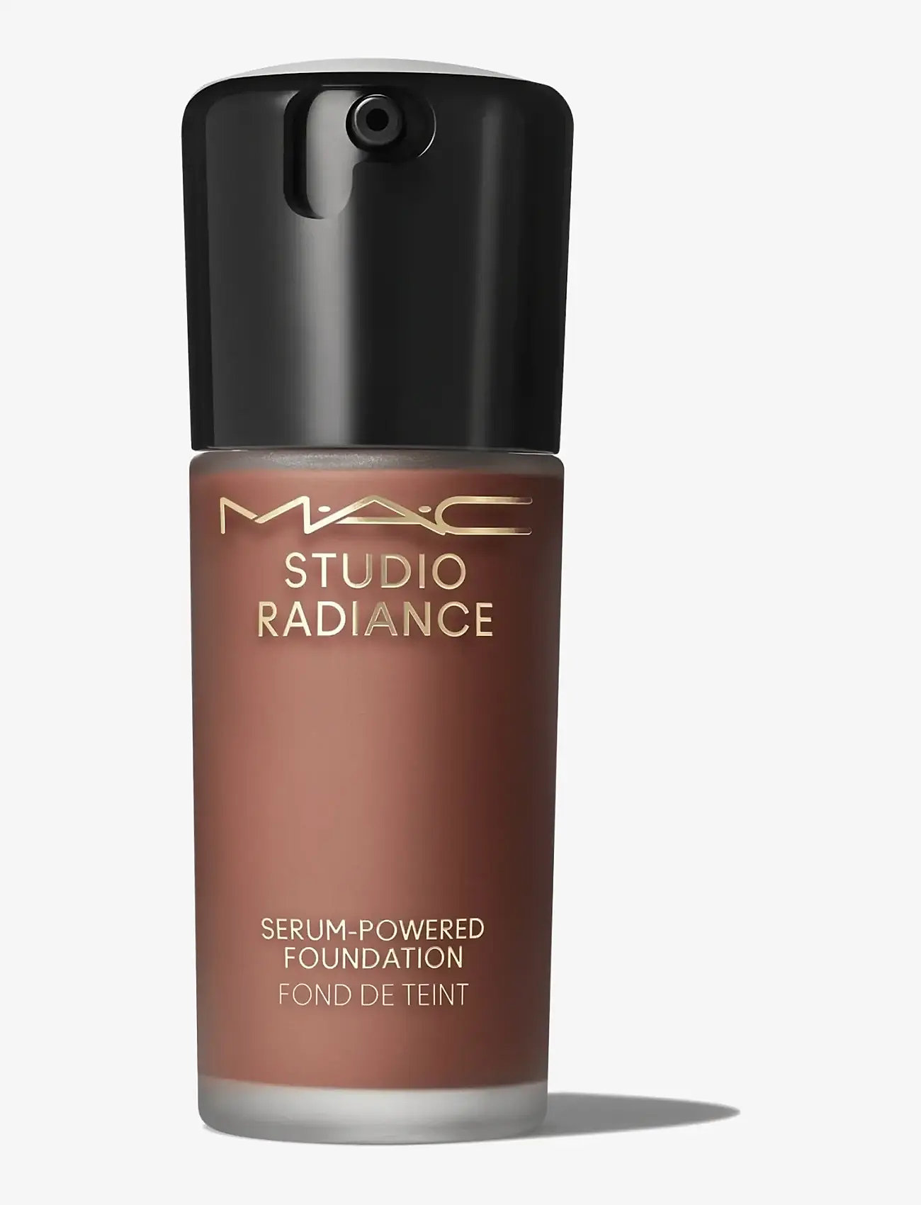 MAC - Studio Rdiance Serum Powered Foundation - makeup - nw58 - 0