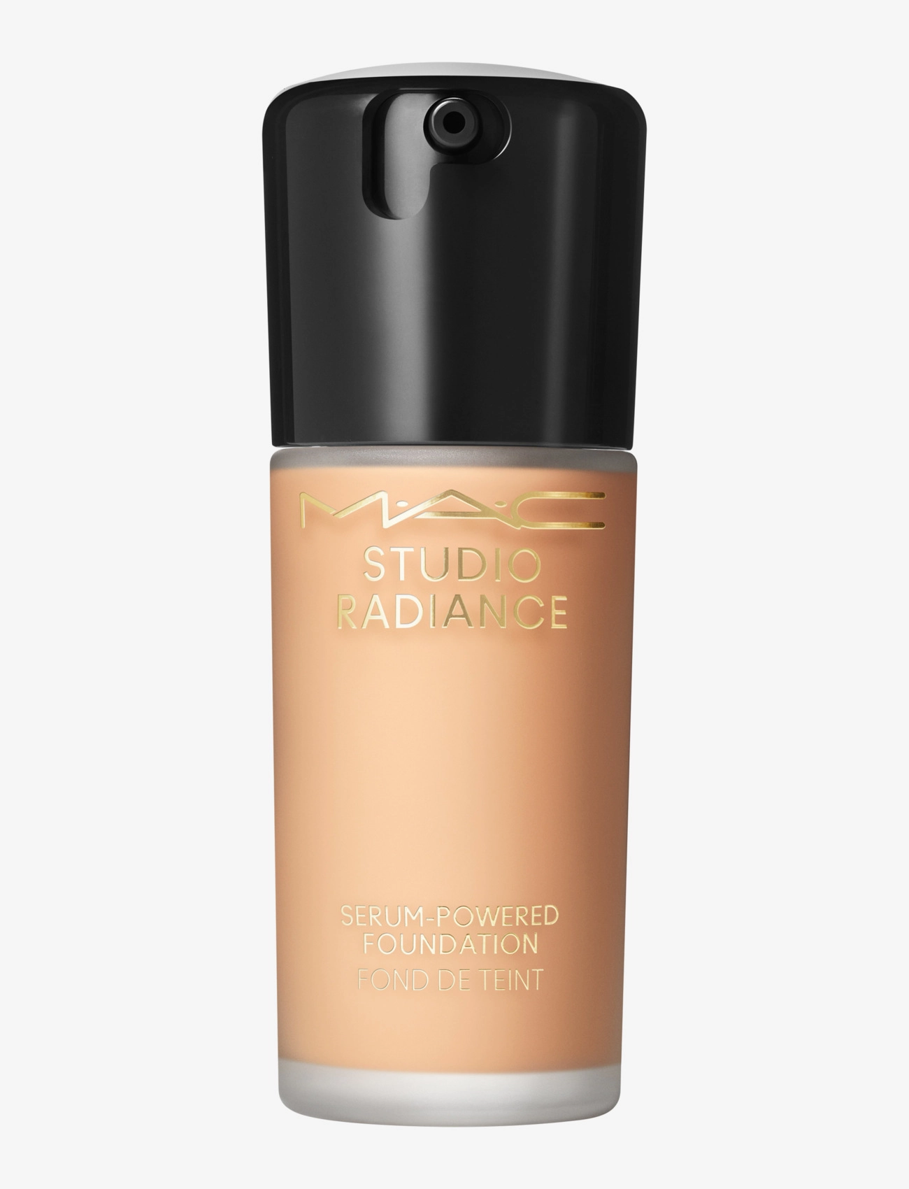 MAC Studio Radiance Serum-Powered Foundation, Foundation, Str: 30 ml