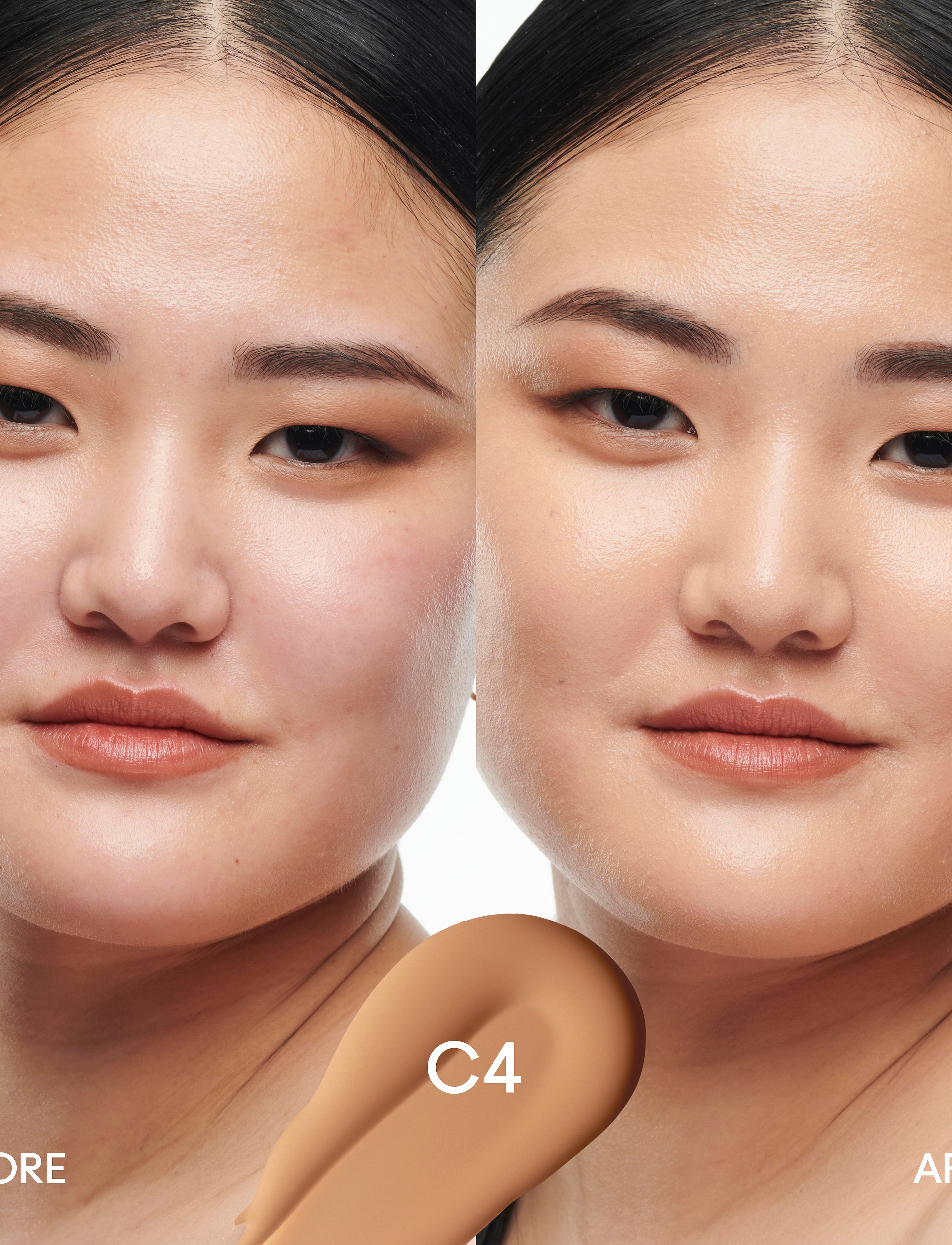MAC - Studio Radiance Serum-Powered Foundation - smink - c 4 - 0