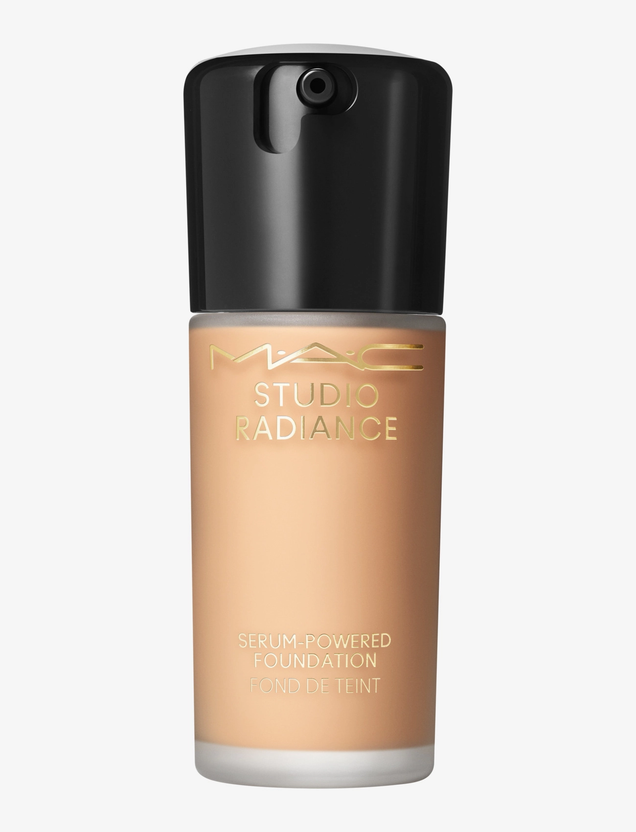 MAC Studio Radiance Serum-Powered Foundation, Foundation, Str: 30 ml