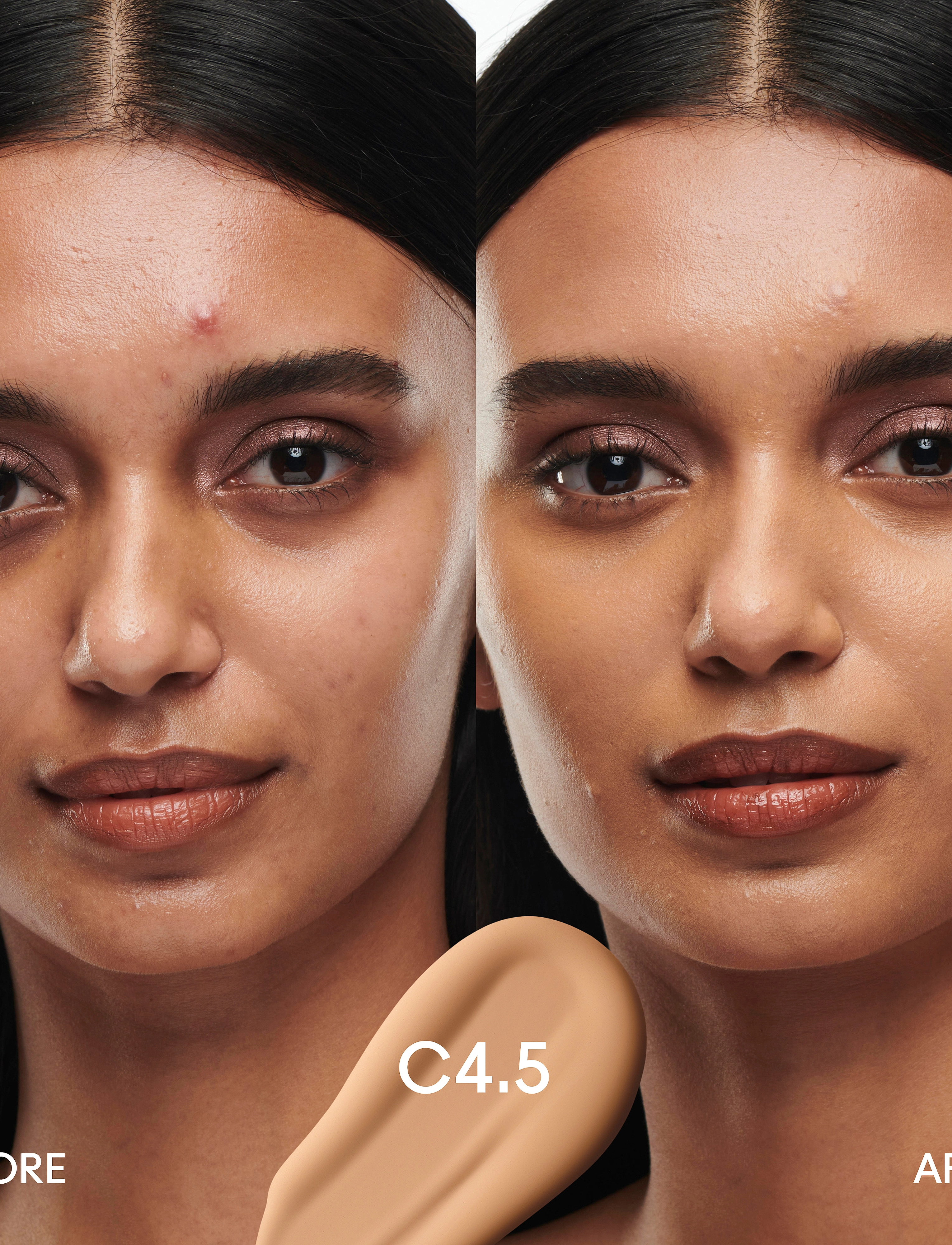 MAC Studio Radiance Serum-Powered Foundation, 30 ml, Ansigt > Foundation, Dame