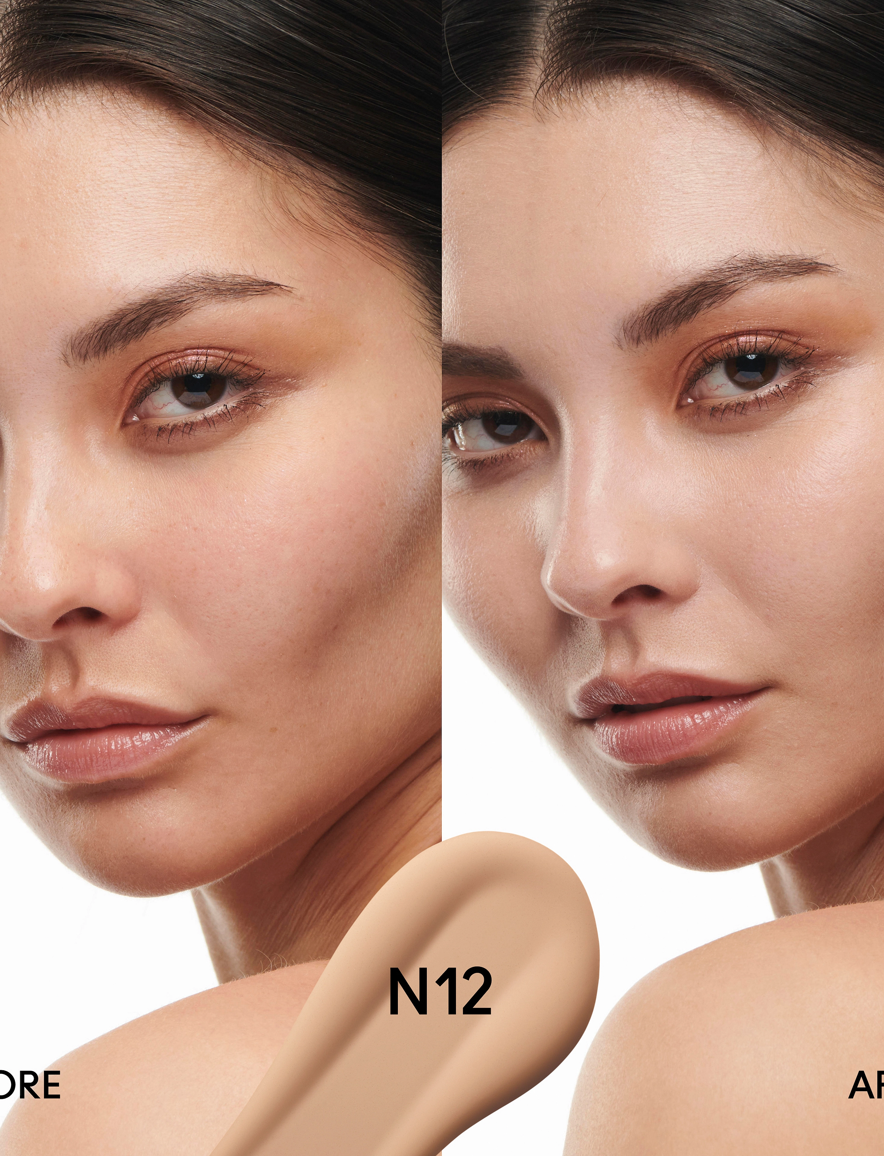 MAC Studio Radiance Serum-Powered Foundation, 30 ml, Ansigt > Foundation, Dame