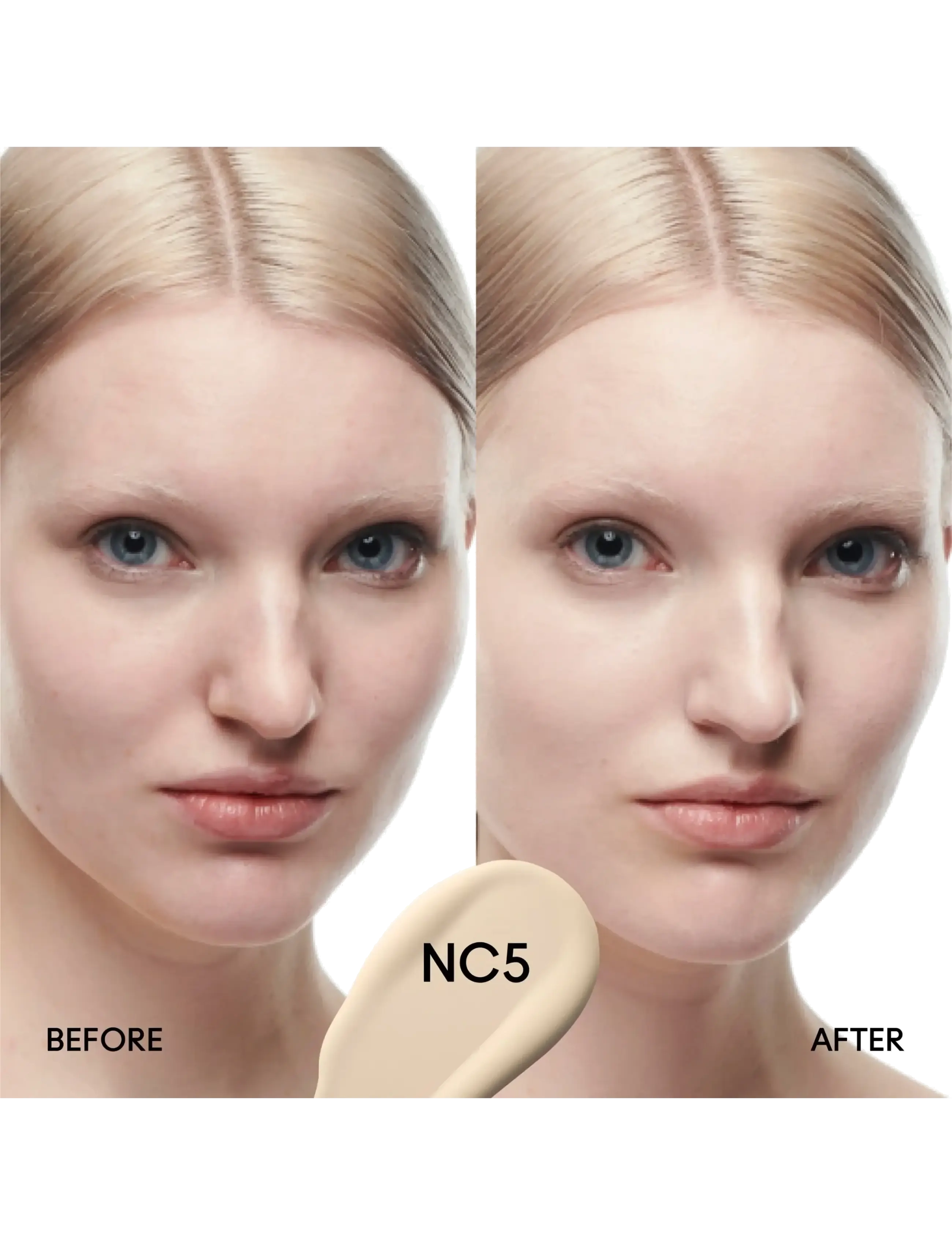 MAC Cosmetics Studio Radiance Serum-Powered Foundation dam – bild 6