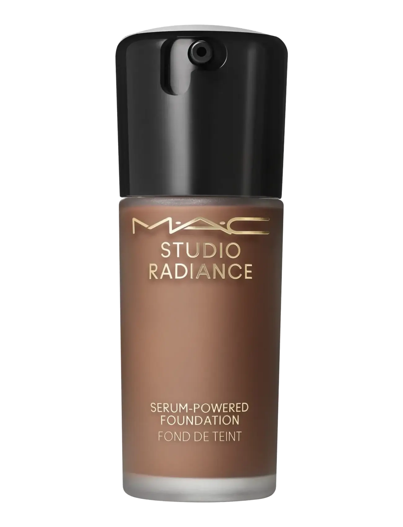 MAC Studio Rdiance Serum Powered Foundation, Foundation, Str: 6 ML