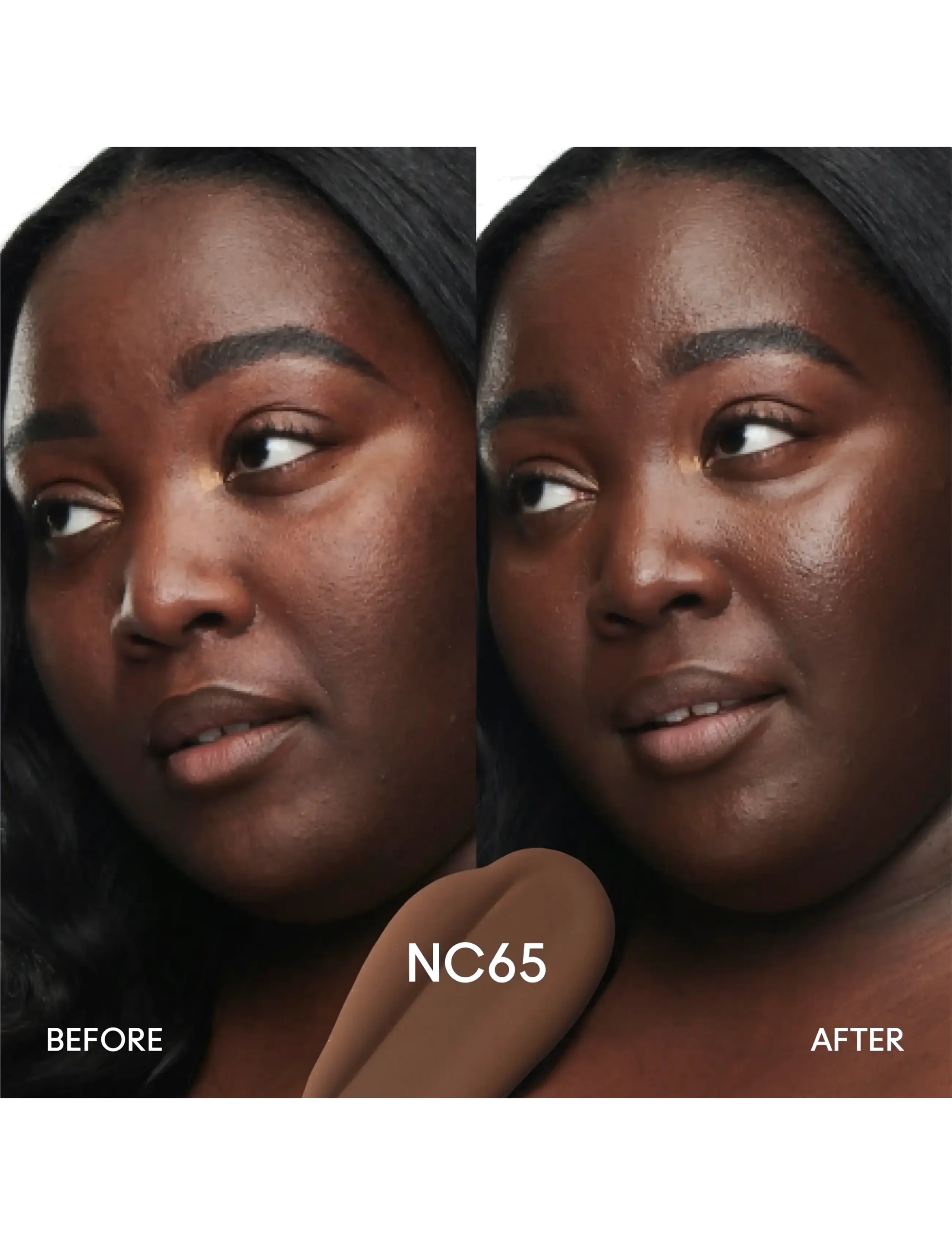 MAC Cosmetics Studio Radiance Serum-Powered Foundation dam – bild 6
