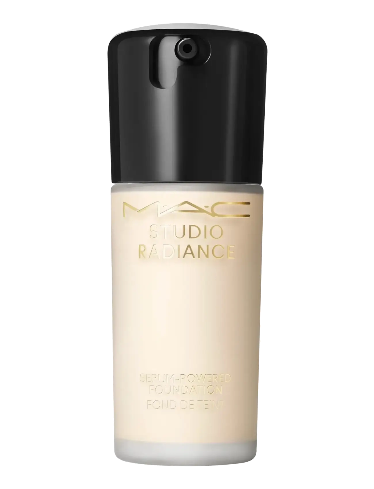MAC Studio Rdiance Serum Powered Foundation, Foundation, Str: 5 ML