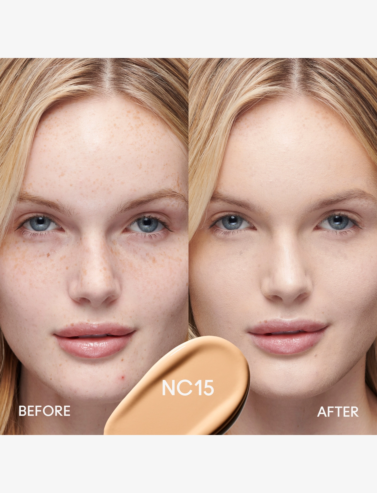 MAC - Studio Radiance 24Hr Luminous Lift Concealer - makeup - nc15 - 2