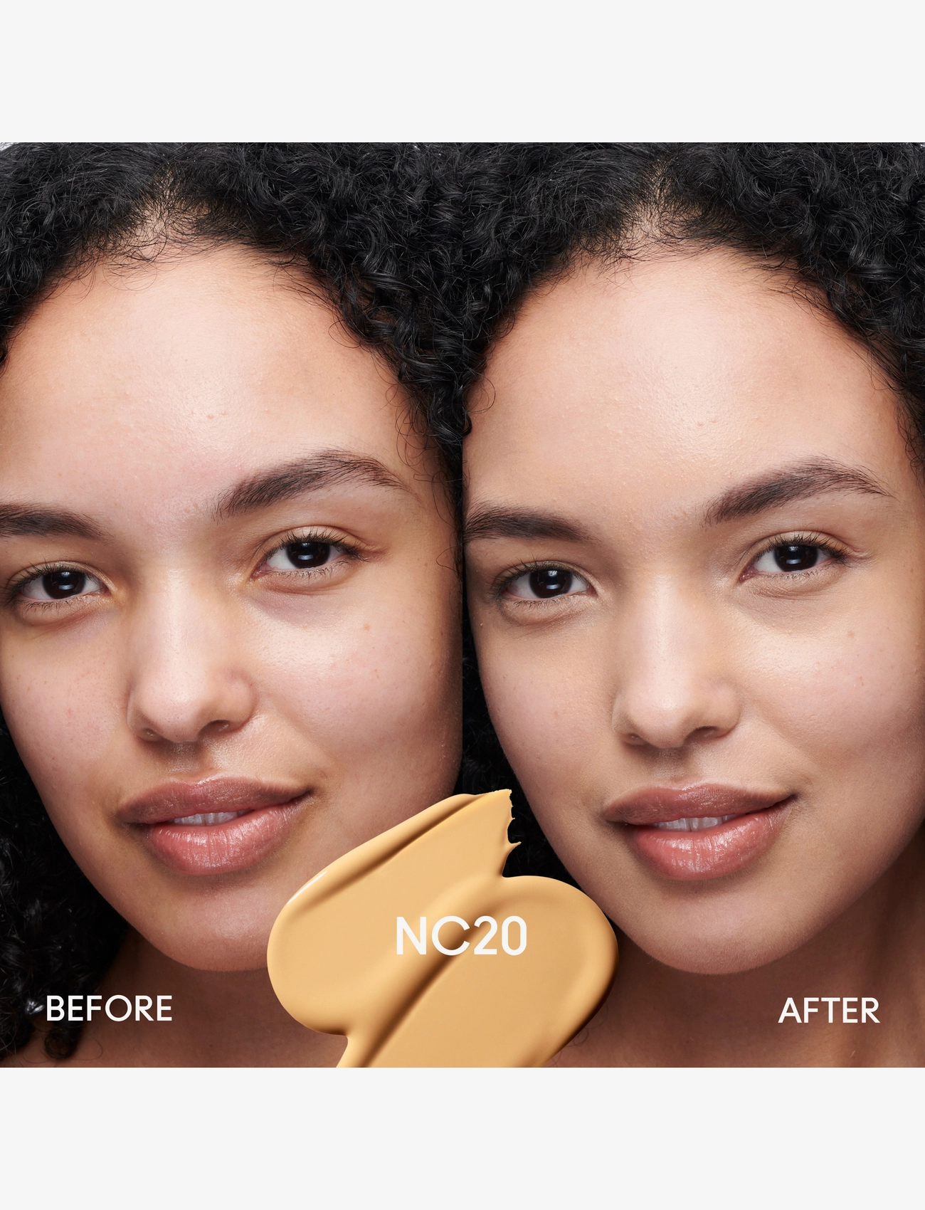 MAC - Studio Radiance 24Hr Luminous Lift Concealer - sminke - nc20 - 2