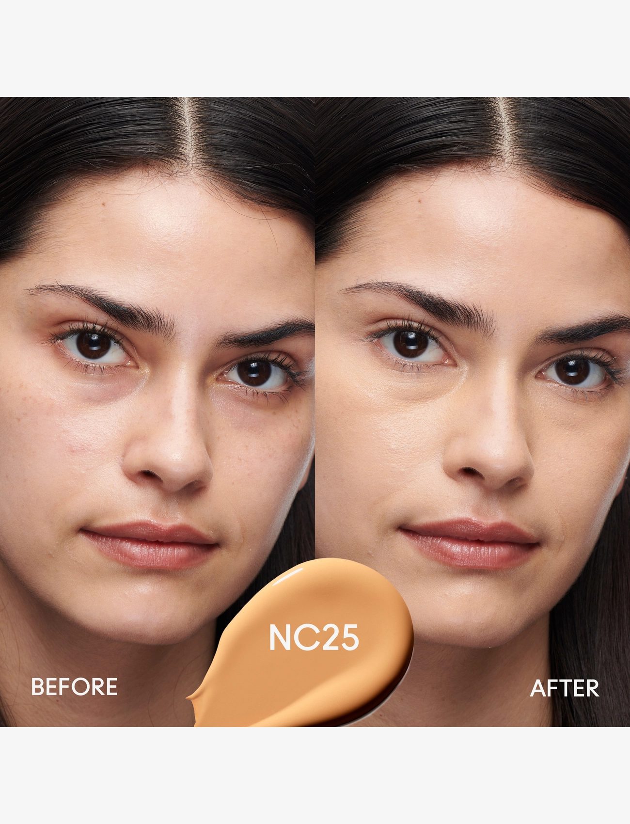 MAC - Studio Radiance 24Hr Luminous Lift Concealer - sminke - nc25 - 2