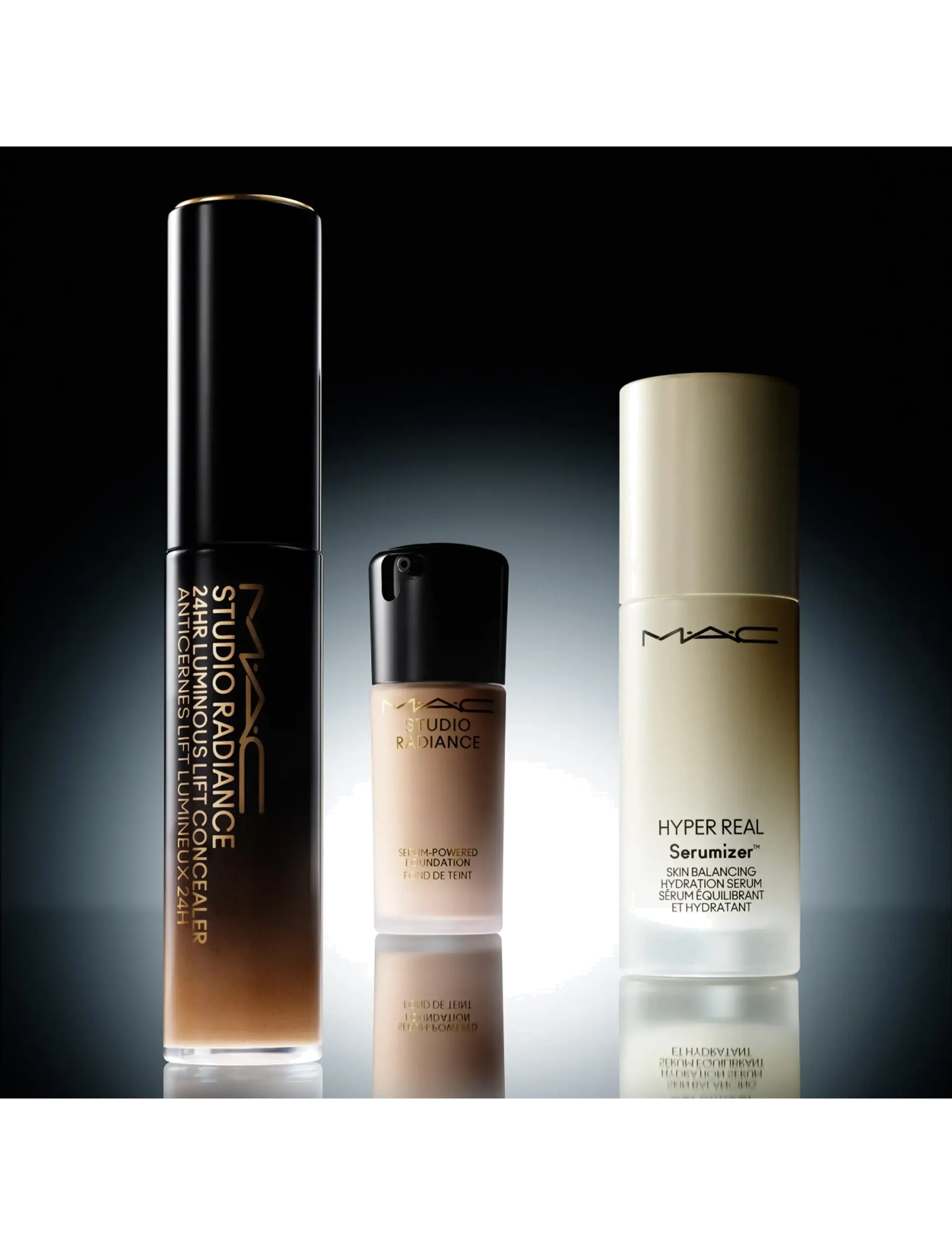 MAC - Studio Radiance 24Hr Luminous Lift Concealer - smink - nc27 - 5
