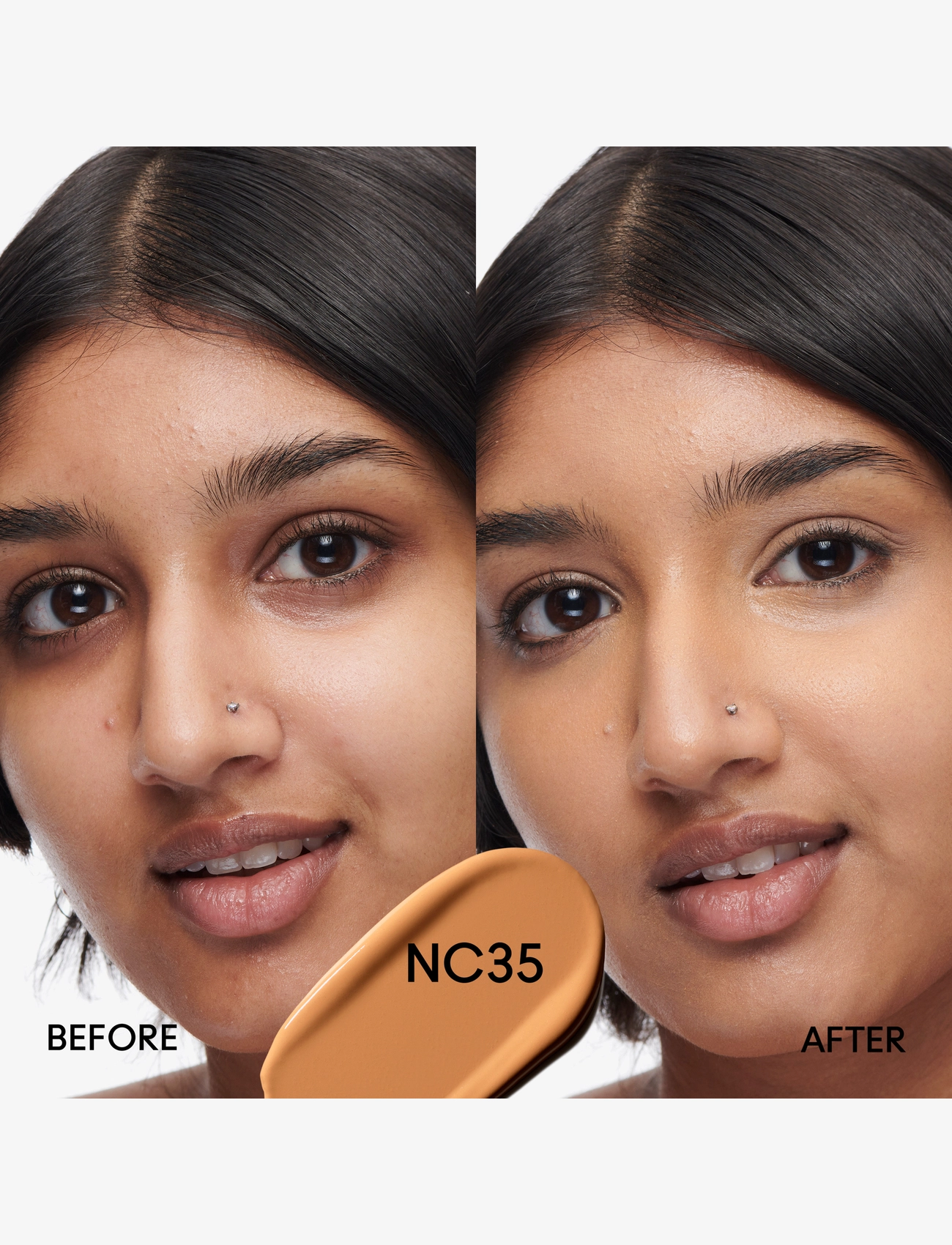 MAC - Studio Radiance 24Hr Luminous Lift Concealer - makeup - nc35 - 2