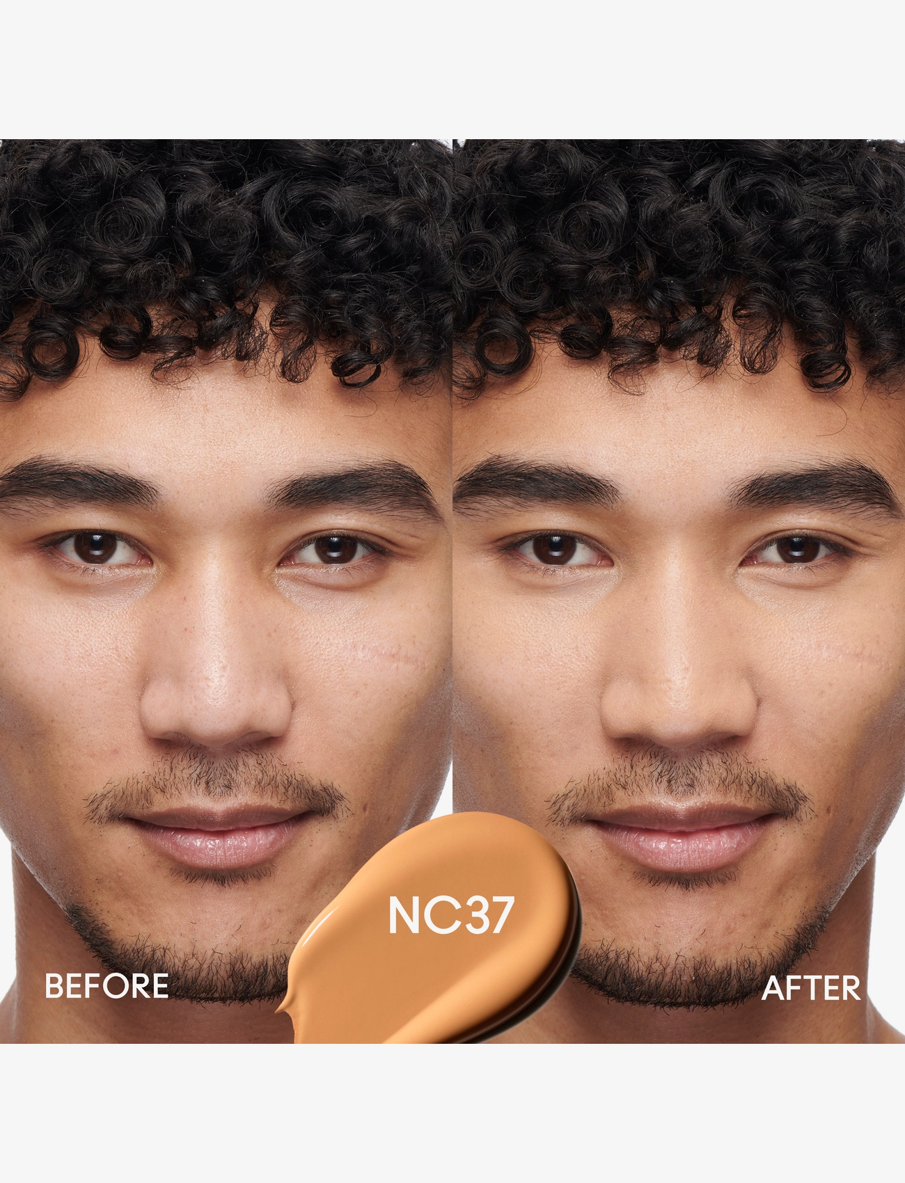 MAC - Studio Radiance 24Hr Luminous Lift Concealer - sminke - nc37 - 2