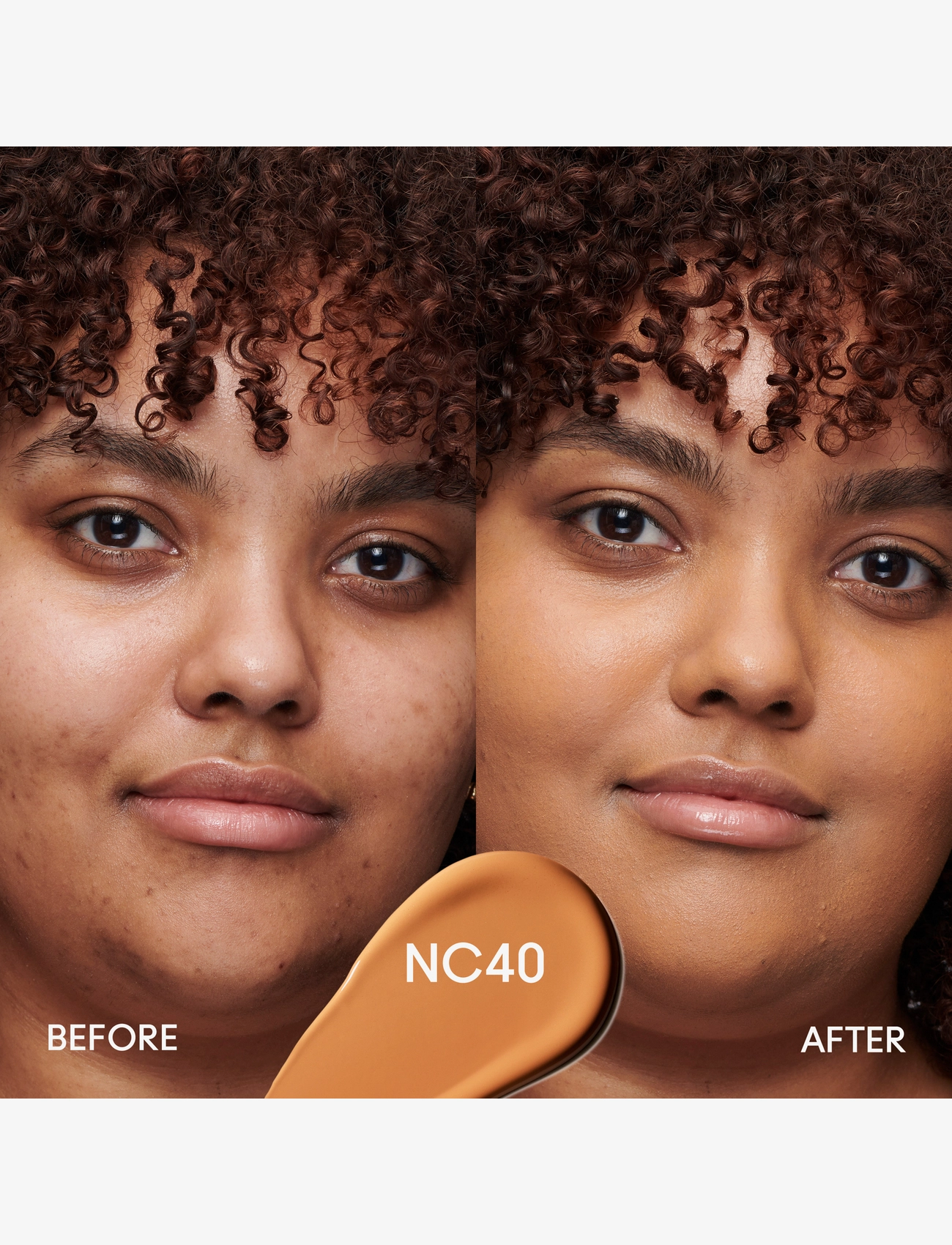 MAC Cosmetics Studio Radiance 24Hr Luminous Lift Concealer dam – bild 9