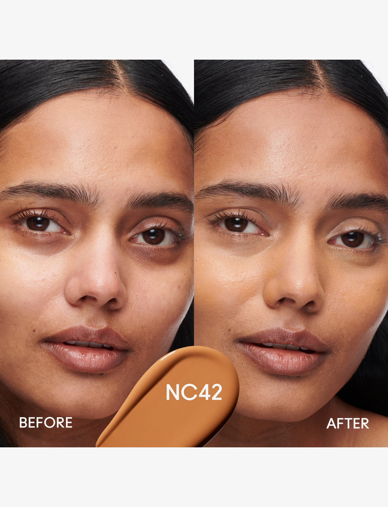 MAC - Studio Radiance 24Hr Luminous Lift Concealer - smink - nc42 - 2