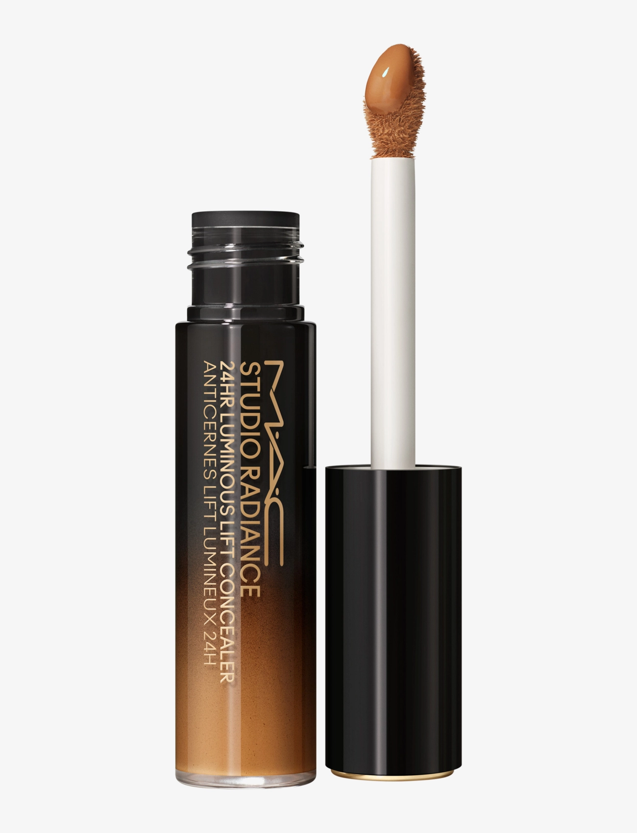MAC Studio Radiance 24Hr Luminous Lift Concealer - Visa allt - NC45 / natural
