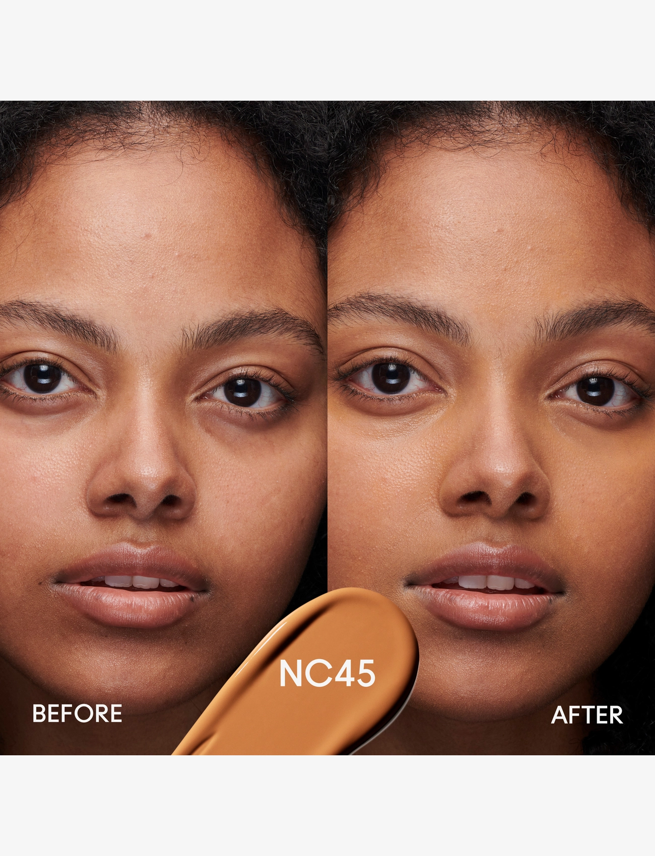 MAC - Studio Radiance 24Hr Luminous Lift Concealer - sminke - nc45 - 2