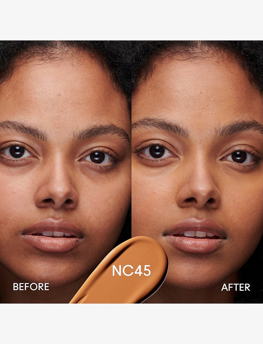 MAC - Studio Radiance 24Hr Luminous Lift Concealer - smink - nc45 - 2