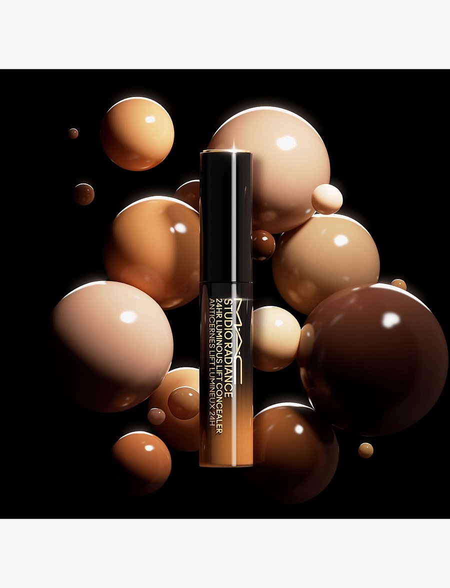 MAC - Studio Radiance 24Hr Luminous Lift Concealer - smink - nc45 - 4