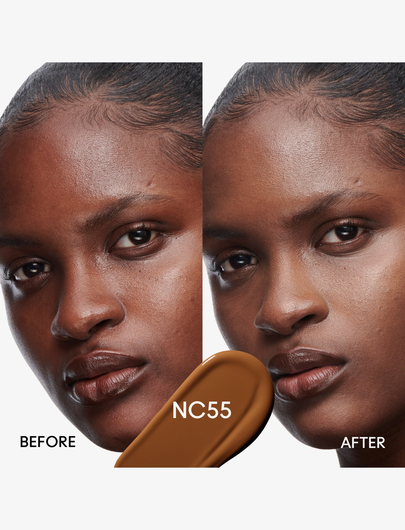 MAC - Studio Radiance 24Hr Luminous Lift Concealer - sminke - nc55 - 2