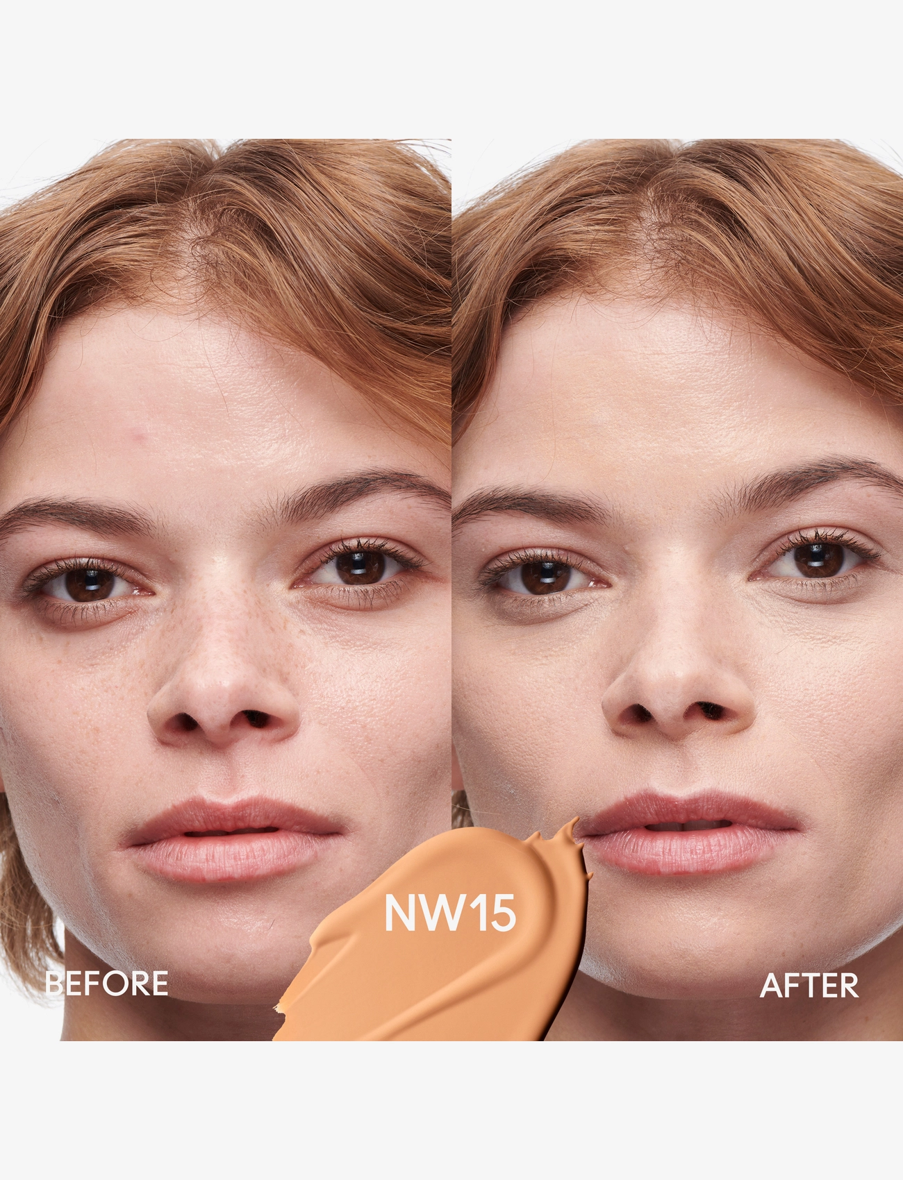 MAC Cosmetics Studio Radiance 24Hr Luminous Lift Concealer dam – bild 9