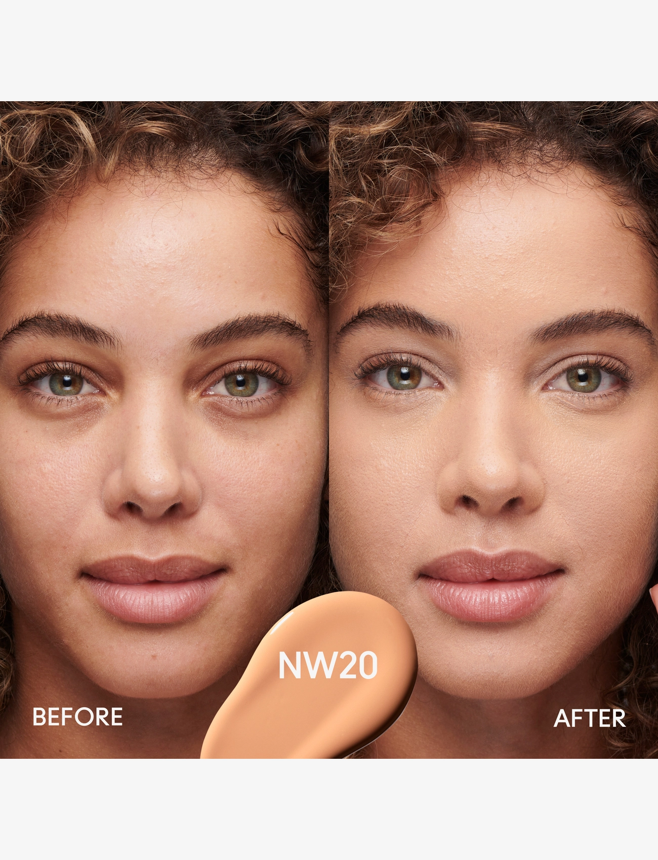 MAC - Studio Radiance 24Hr Luminous Lift Concealer - smink - nw20 - 2