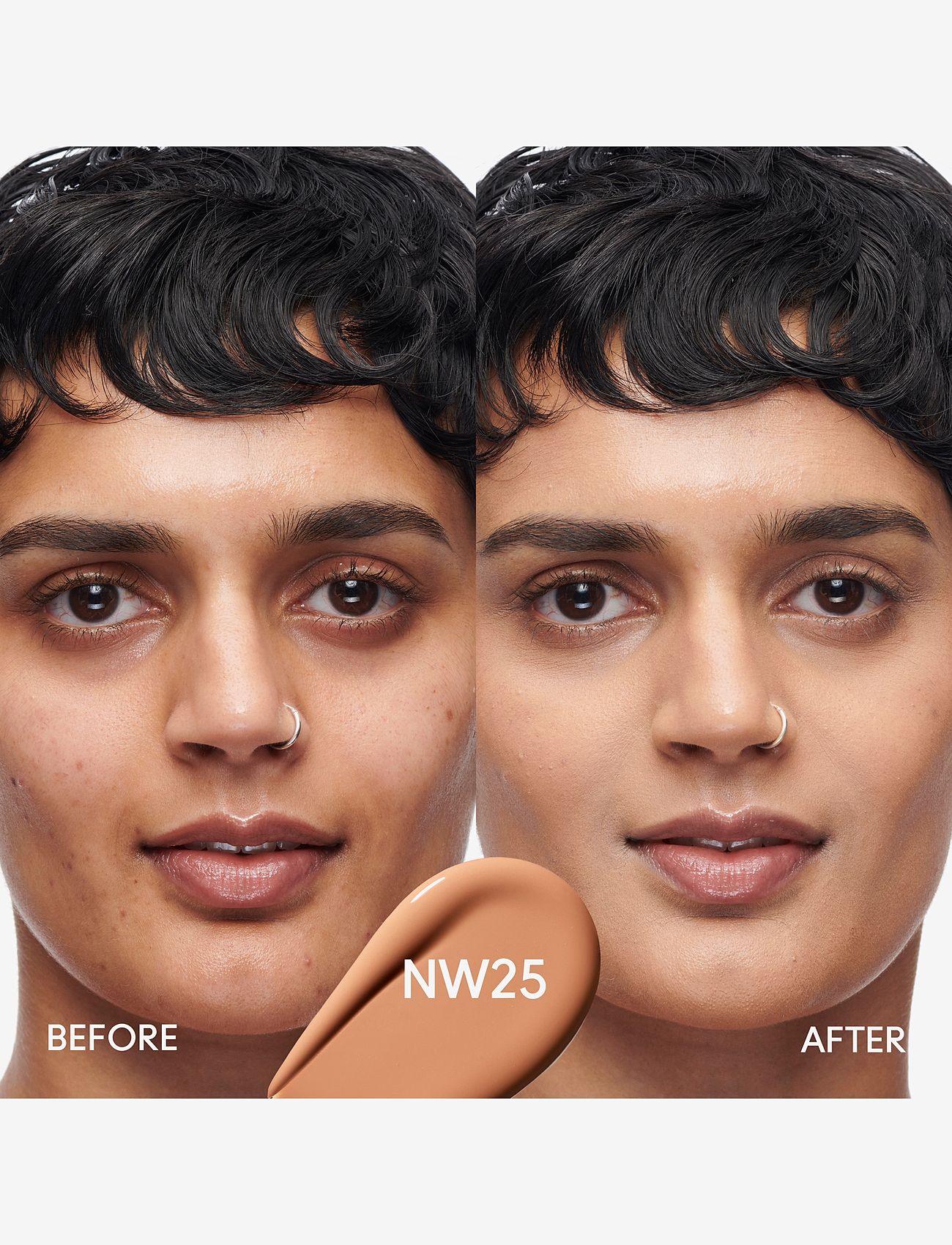 MAC - Studio Radiance 24Hr Luminous Lift Concealer - makeup - nw25 - 2