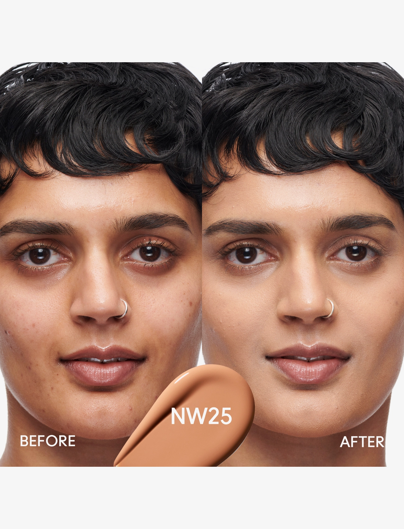 MAC - Studio Radiance 24Hr Luminous Lift Concealer - smink - nw25 - 2